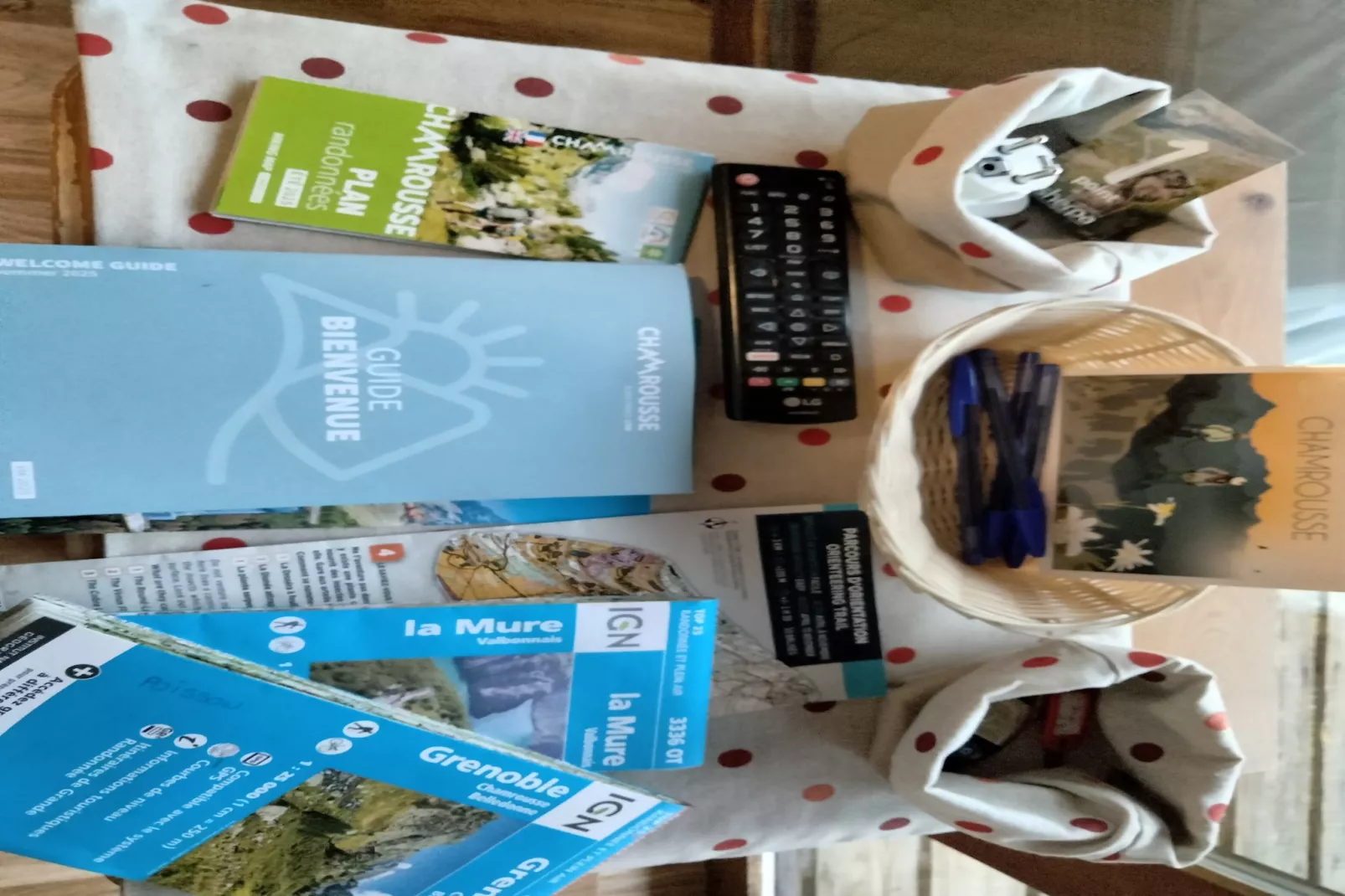 V. Du Bachat Meleze B N°12 - 3P6-Ambiente