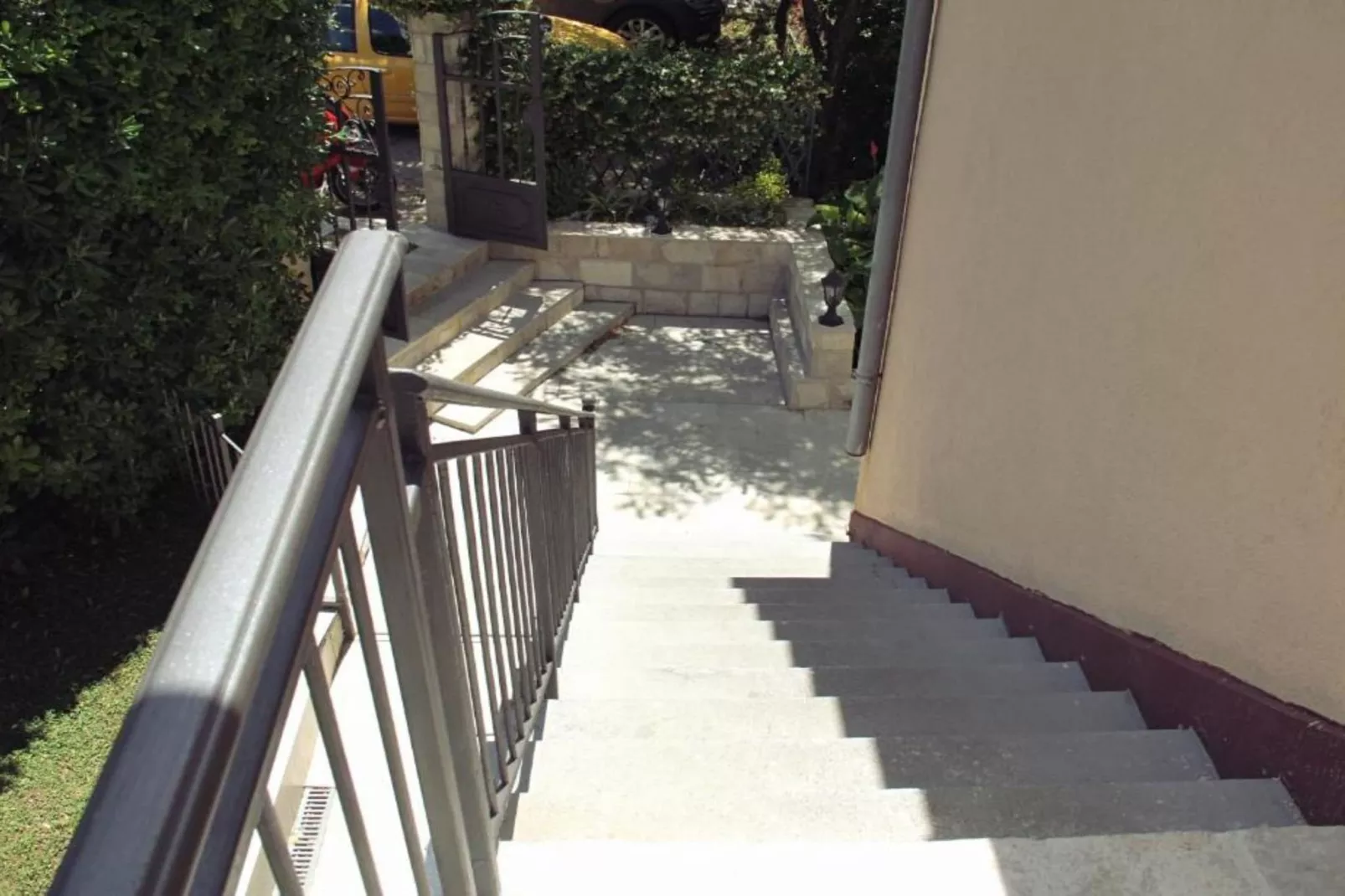 Charming & Cozy Apartment Close to Kotor Old Town - Two Bedroom Apartment-Stairs
