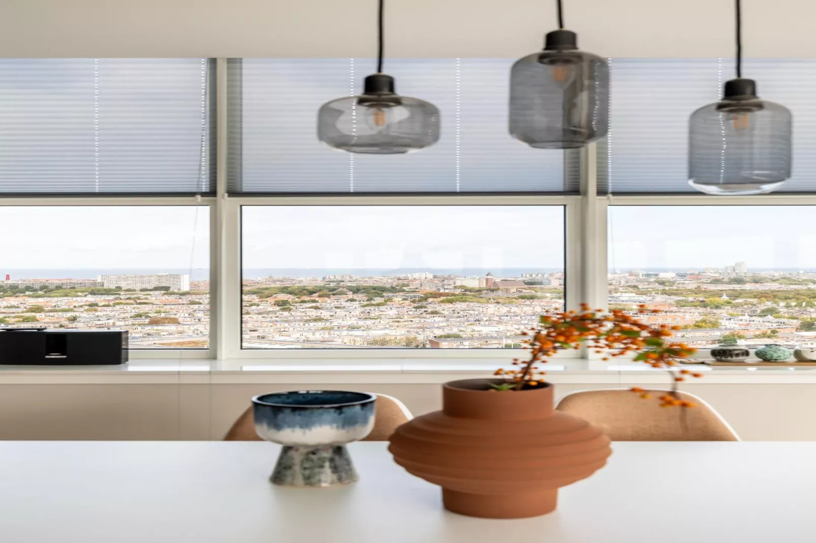 Toren van Oud 4-View in summer