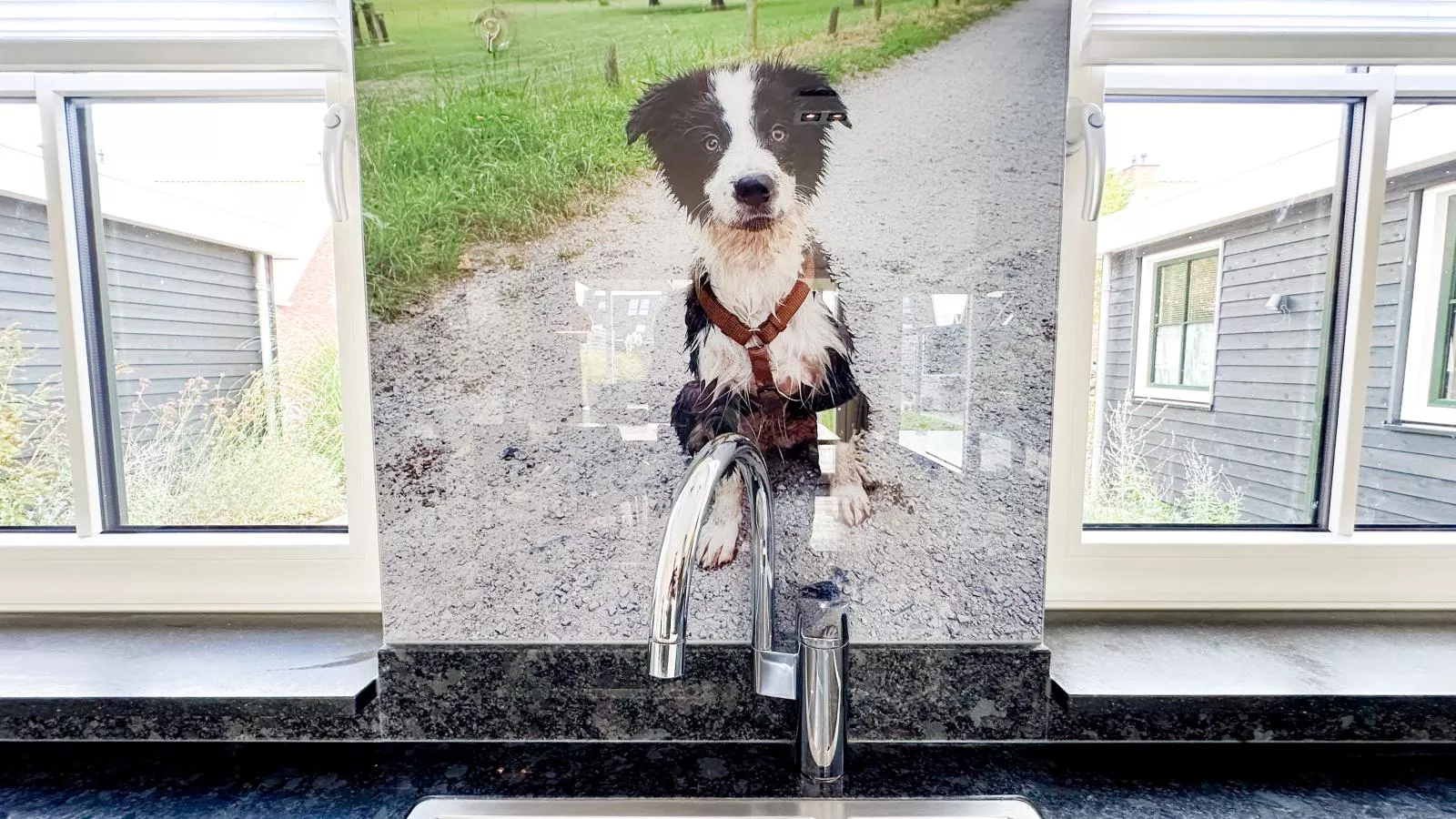 Coast and Calm 63-Kitchen