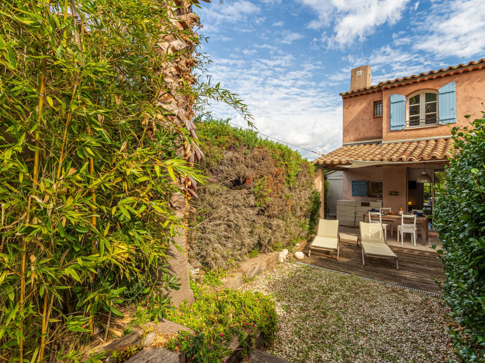 Les Parcs de Gassin-Dehors