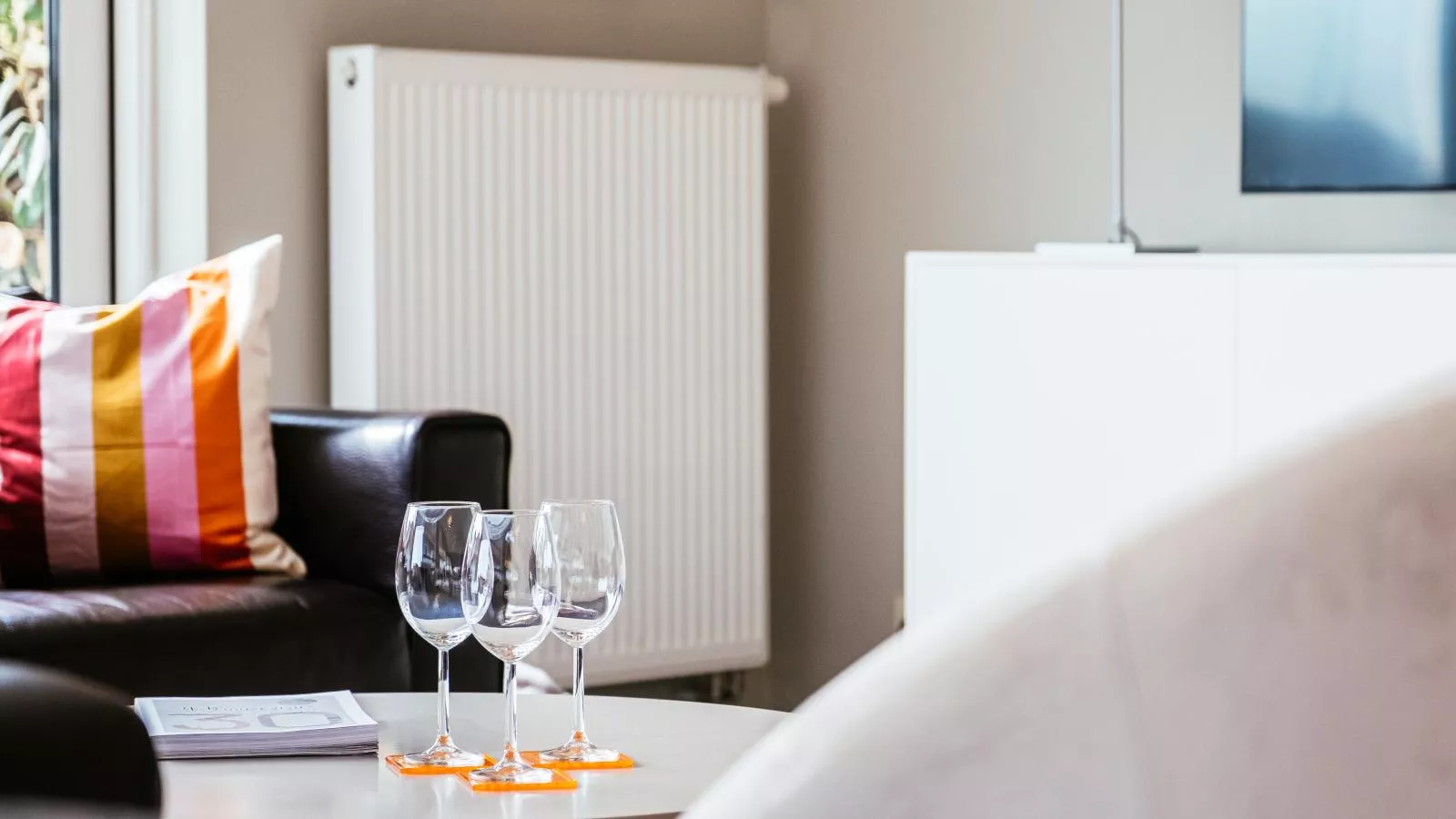 Tinou Gelijkvloers-Ambiance