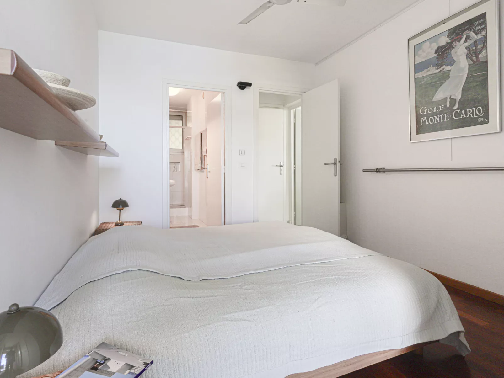 Parc Massolin-Drinnen