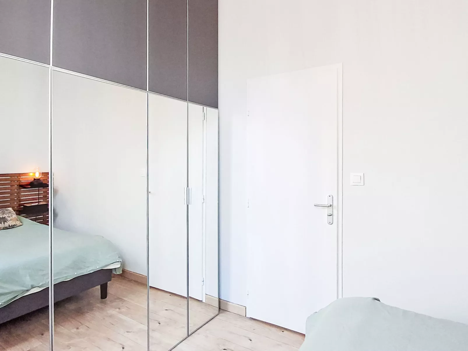 Villa Mireille-Inside