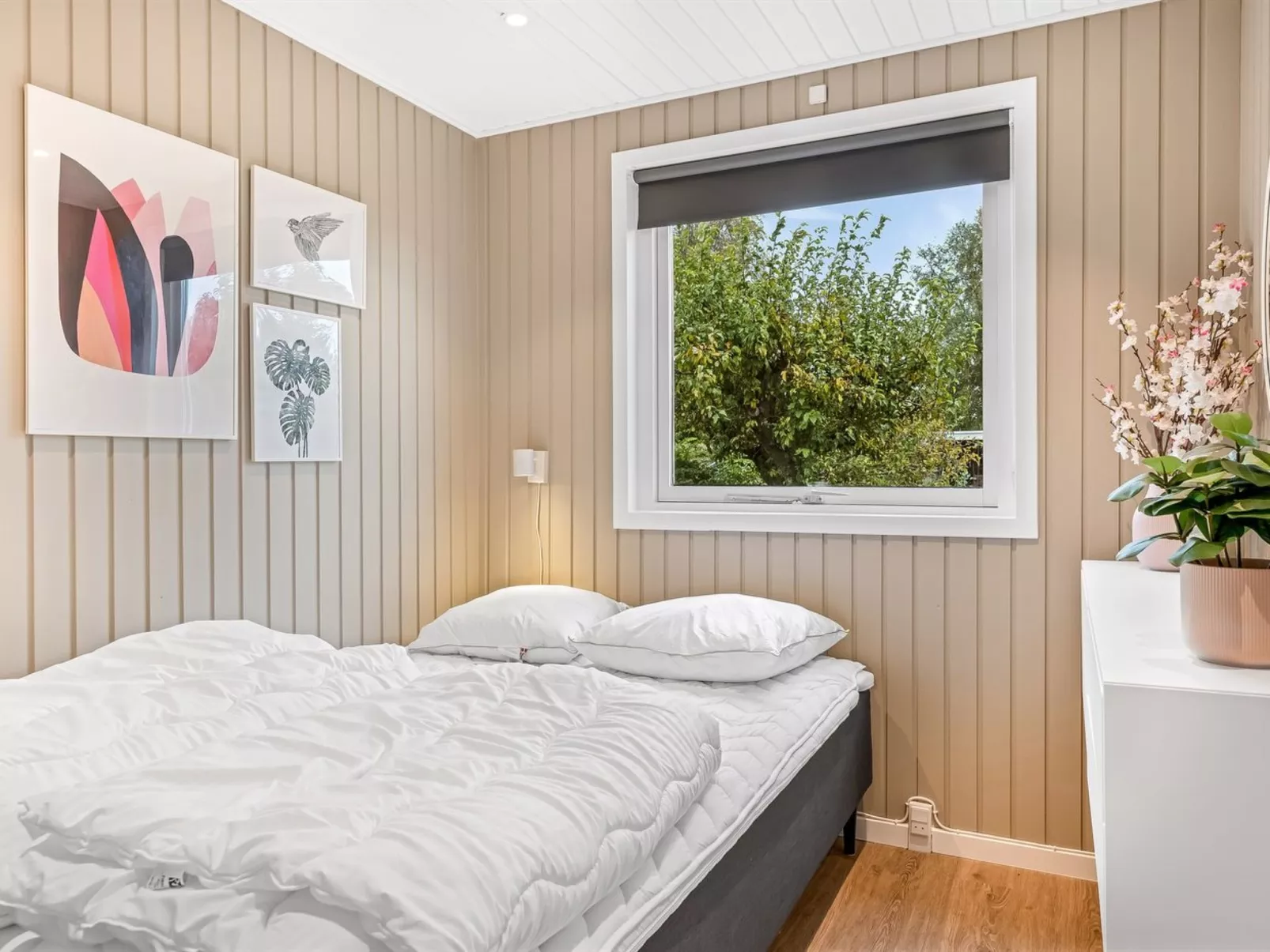 "Lymke" - 450m from the sea-Inside