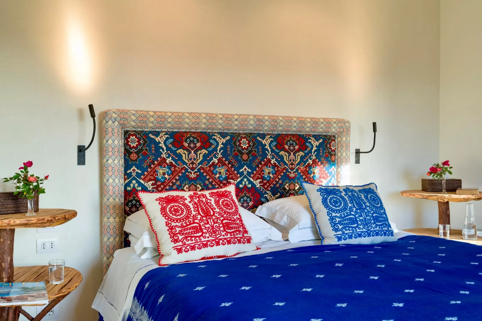 Maniero in Maremma-Chambre