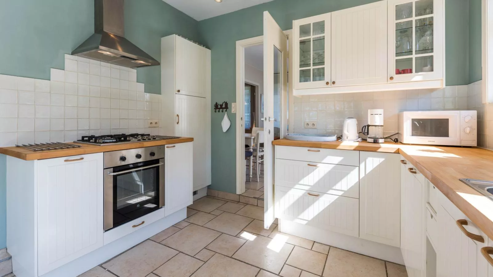 LAuthentique-Cuisine