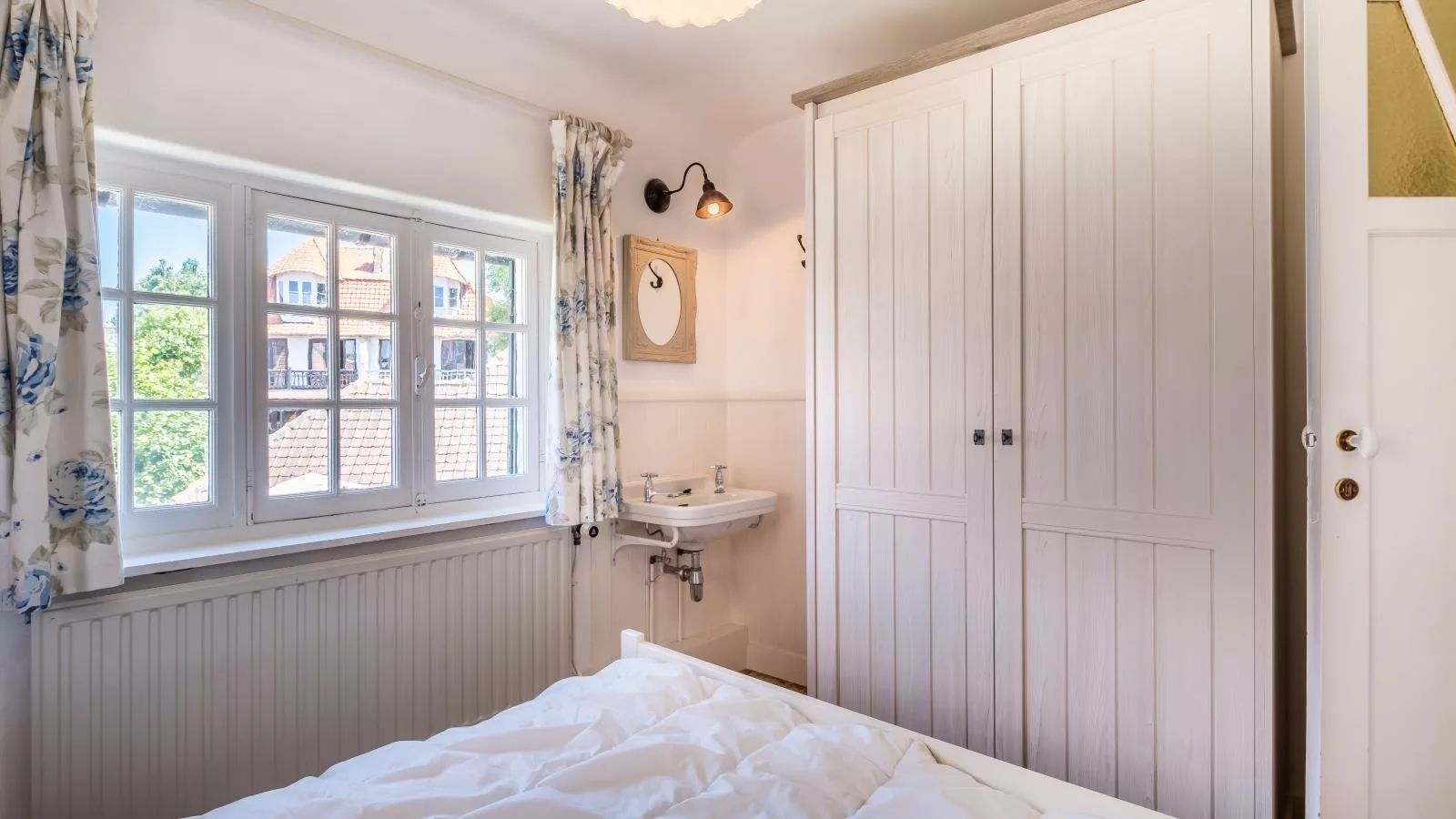 Le Charme-Schlafzimmer