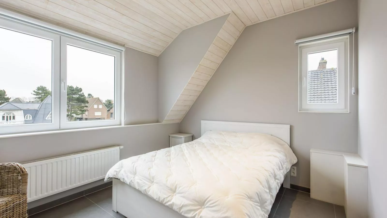 La Vachequirit-Chambre