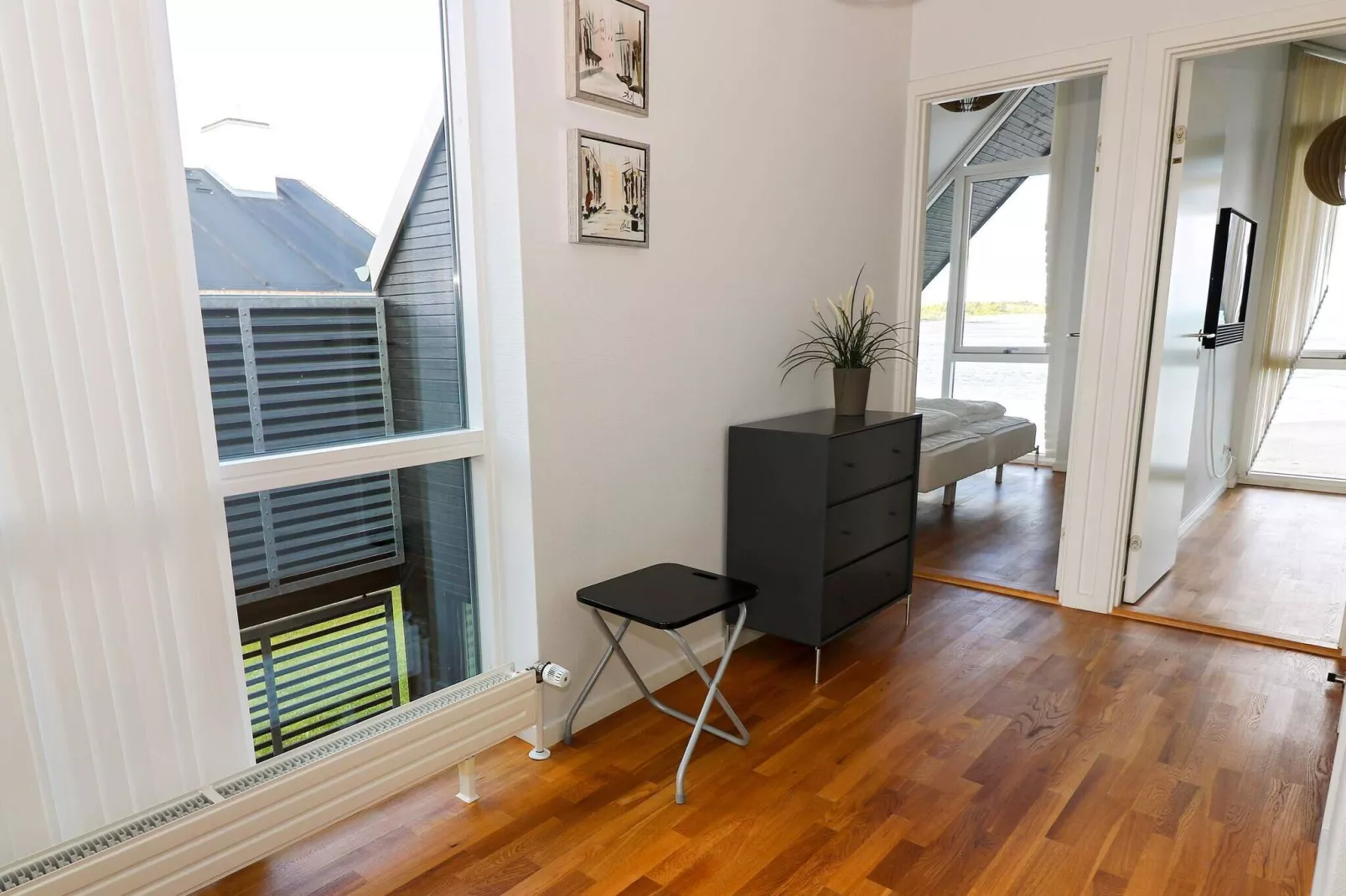 Maison de vacances pour 8 a Hadsund-By Traum-Intérieur