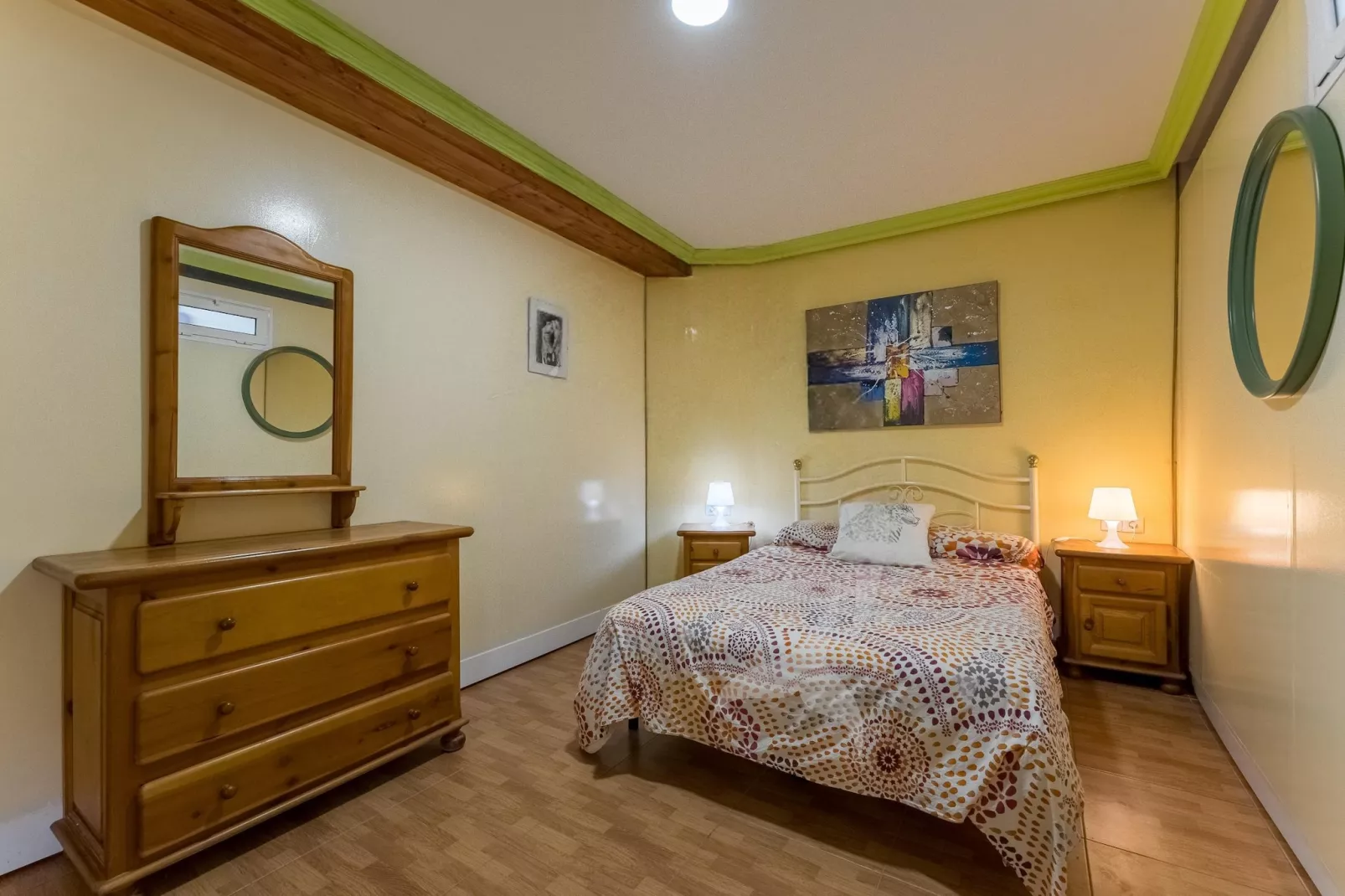 Delfin 69 2d-Chambre