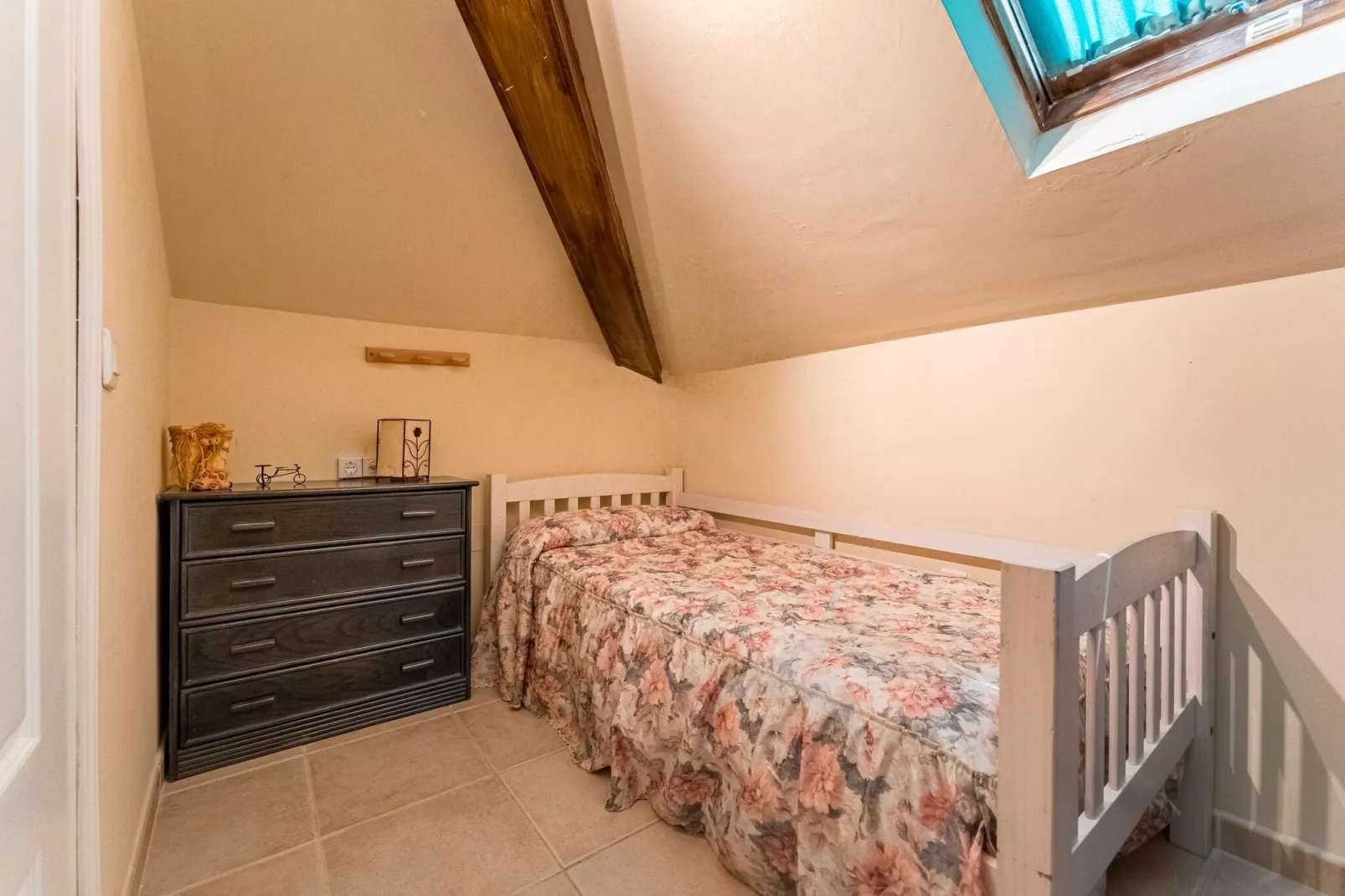 Delfin 14A 2d - Chambre