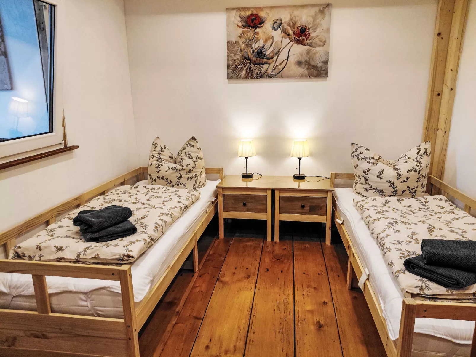 Schwalenberger Land-Drinnen