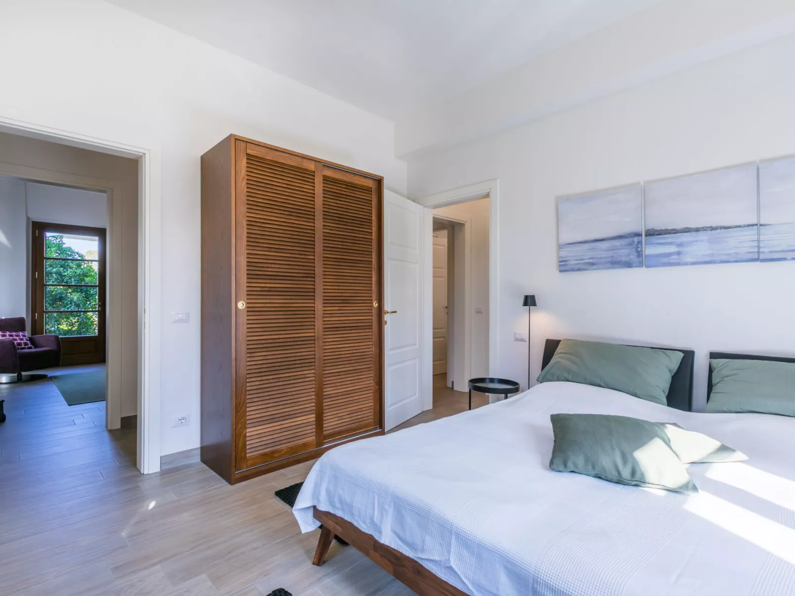 Vecchio Forno-Inside