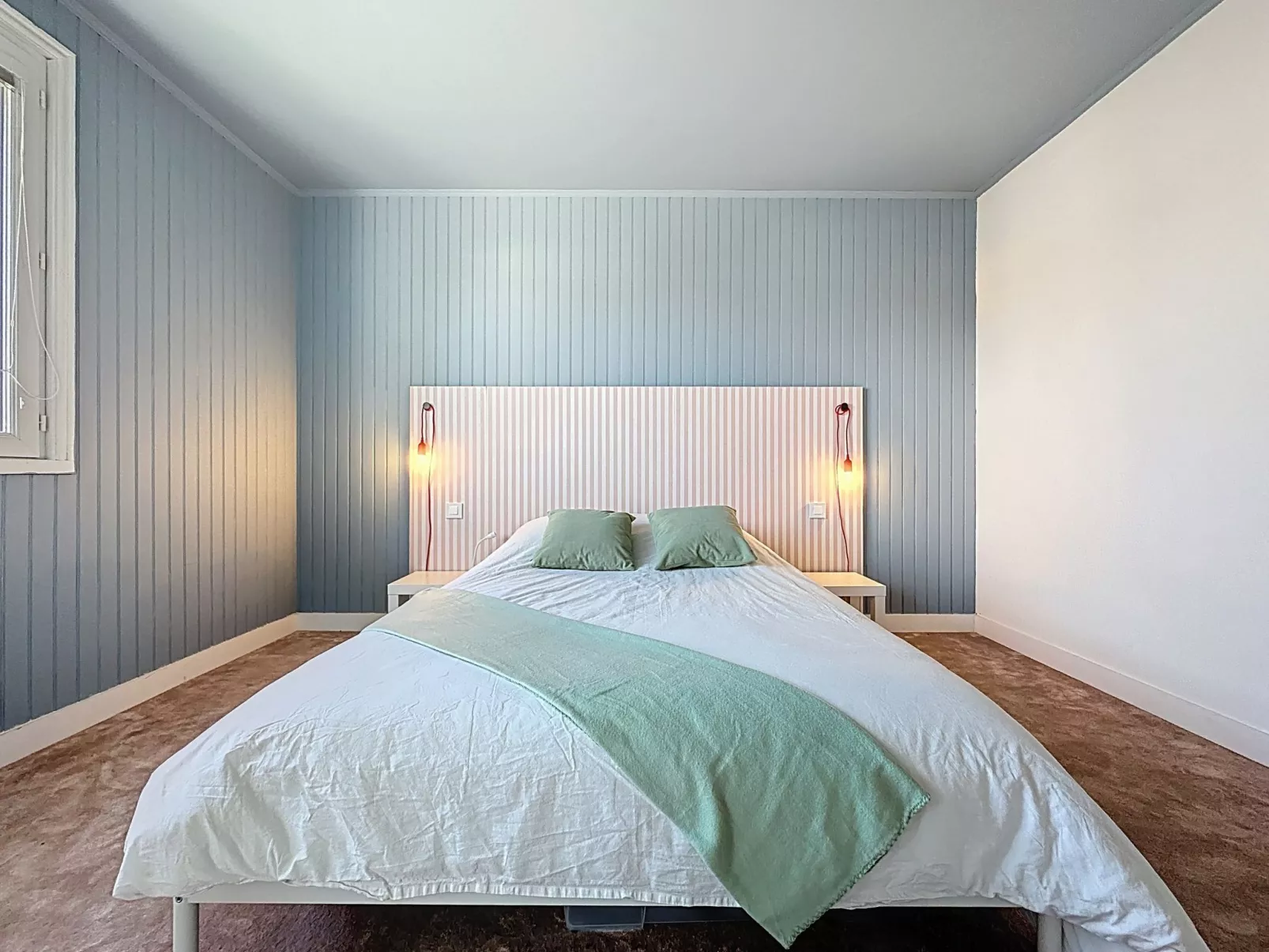 Ma Petite Mer-Dedans