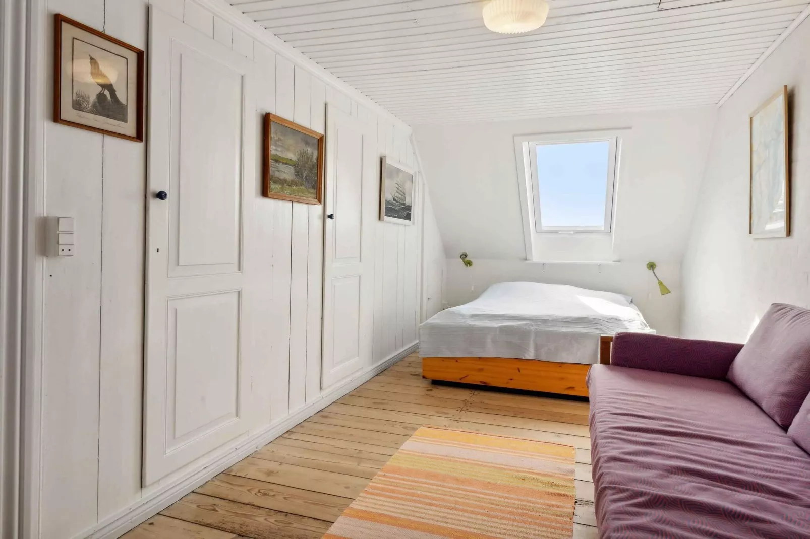 5 star holiday home in Marstal-Indoor