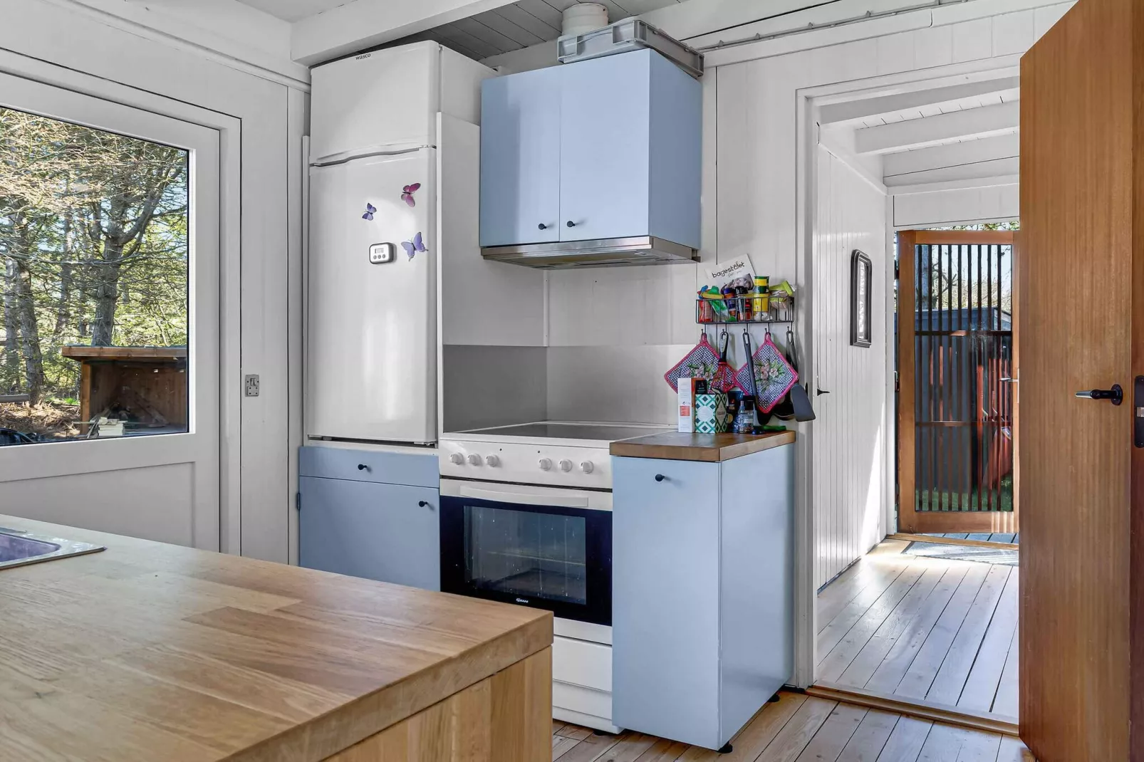 5 etoiles maison de vacances a Nykøbing Sj-Intérieur