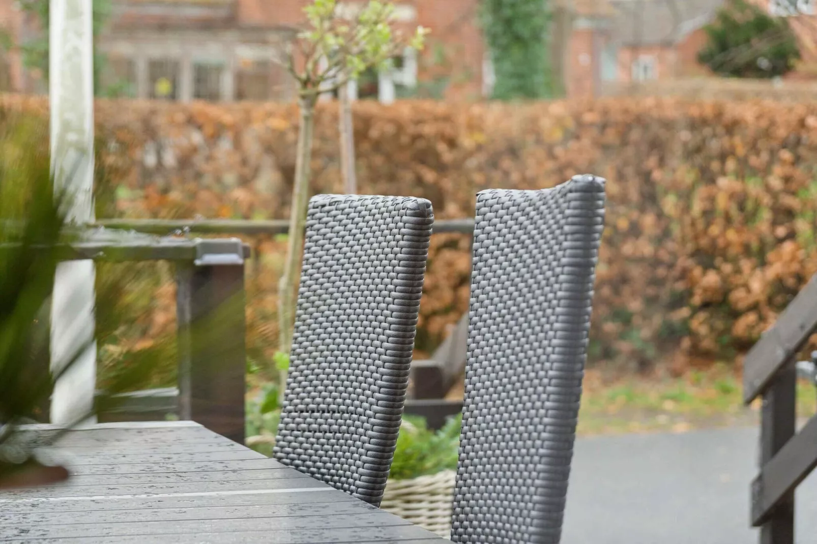 5 Sterne Ferienhaus in Søby Ærø-Innenbereich