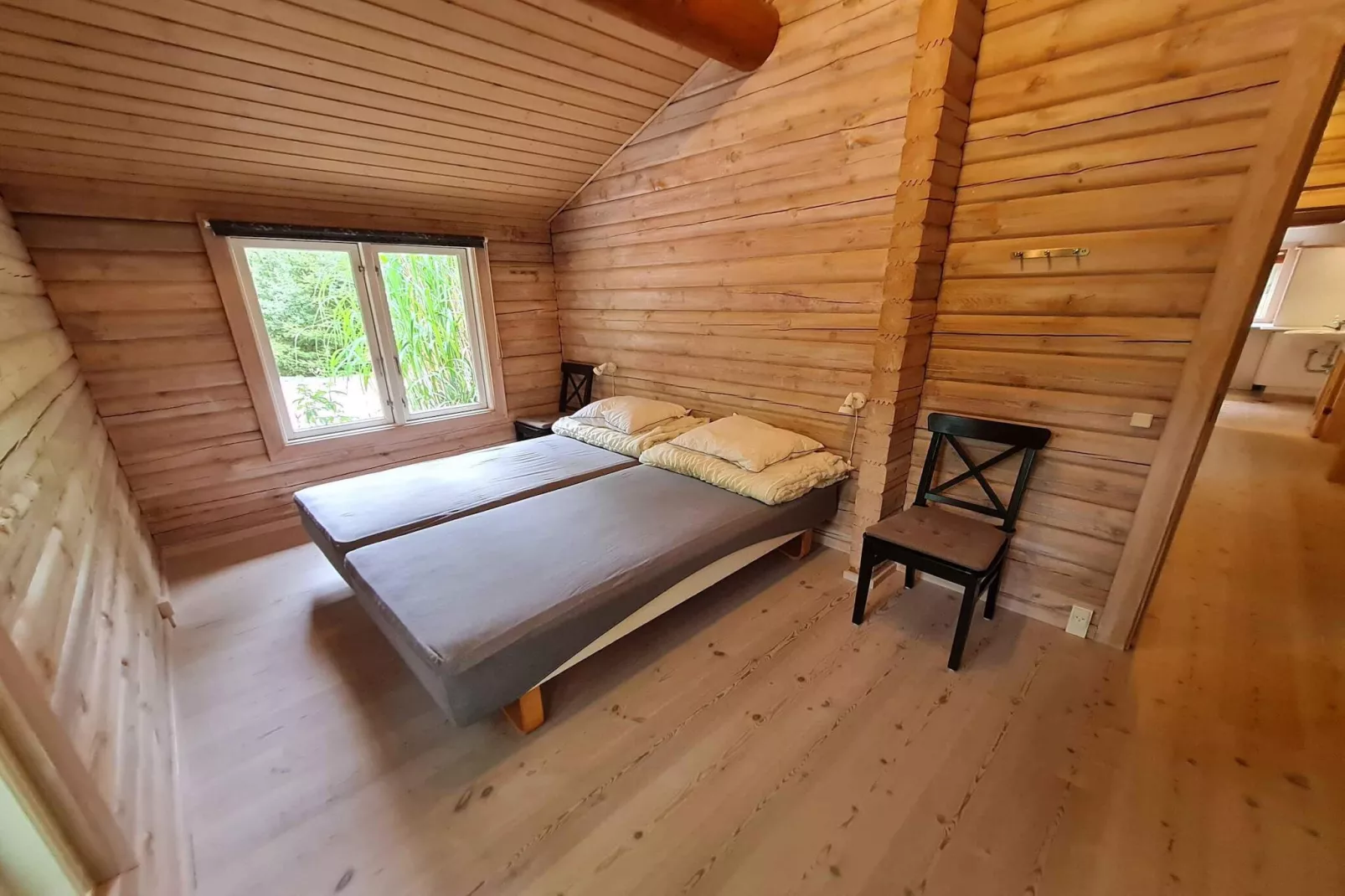 5 star holiday home in Frederiksværk-Indoor