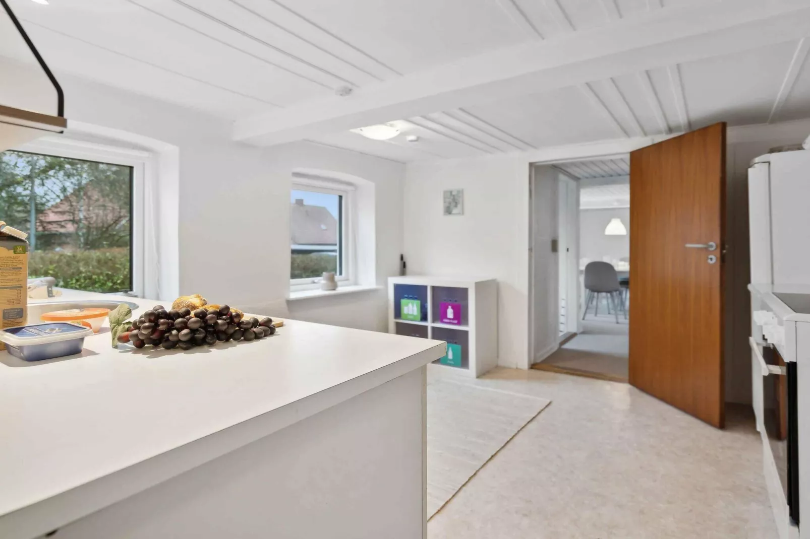 5 Sterne Ferienhaus in Haderslev-Innenbereich