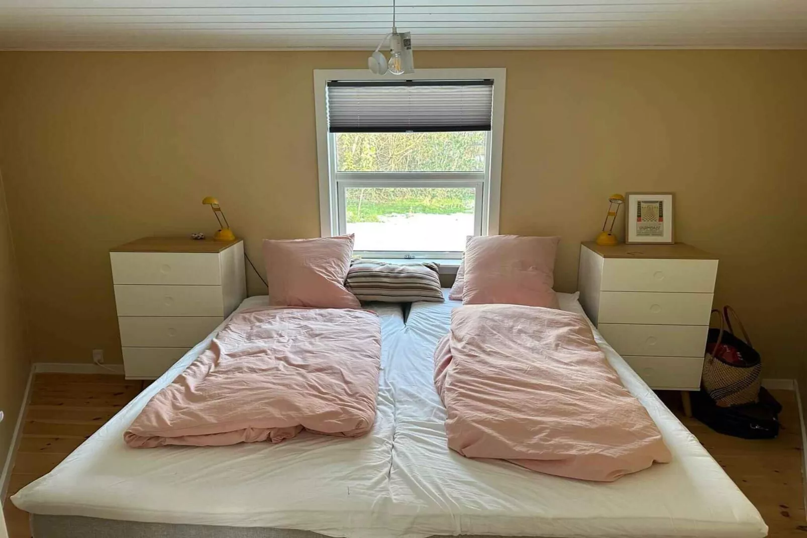 5 etoiles maison de vacances a Rørvig-Intérieur