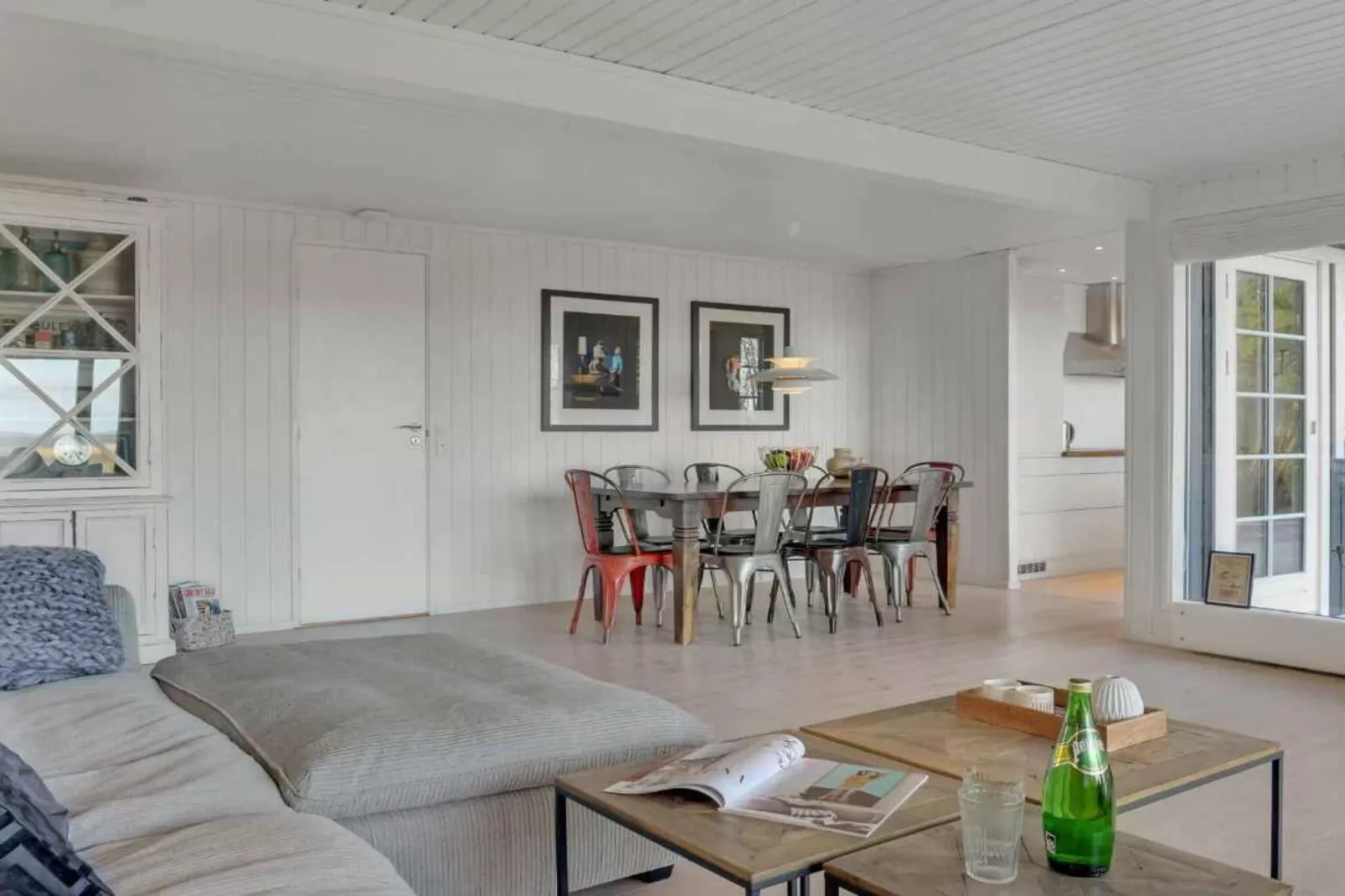 5 star holiday home in Hillerød-Indoor