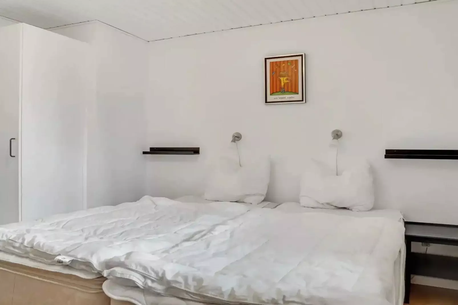 5 Sterne Ferienhaus in Væggerløse-Innenbereich