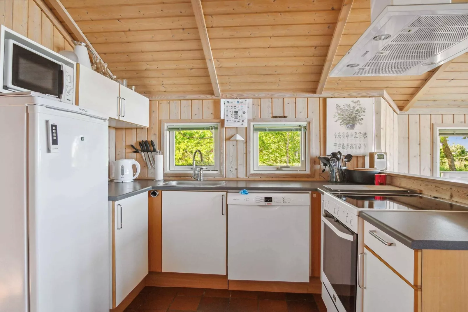 5 star holiday home in Skælskør-Indoor