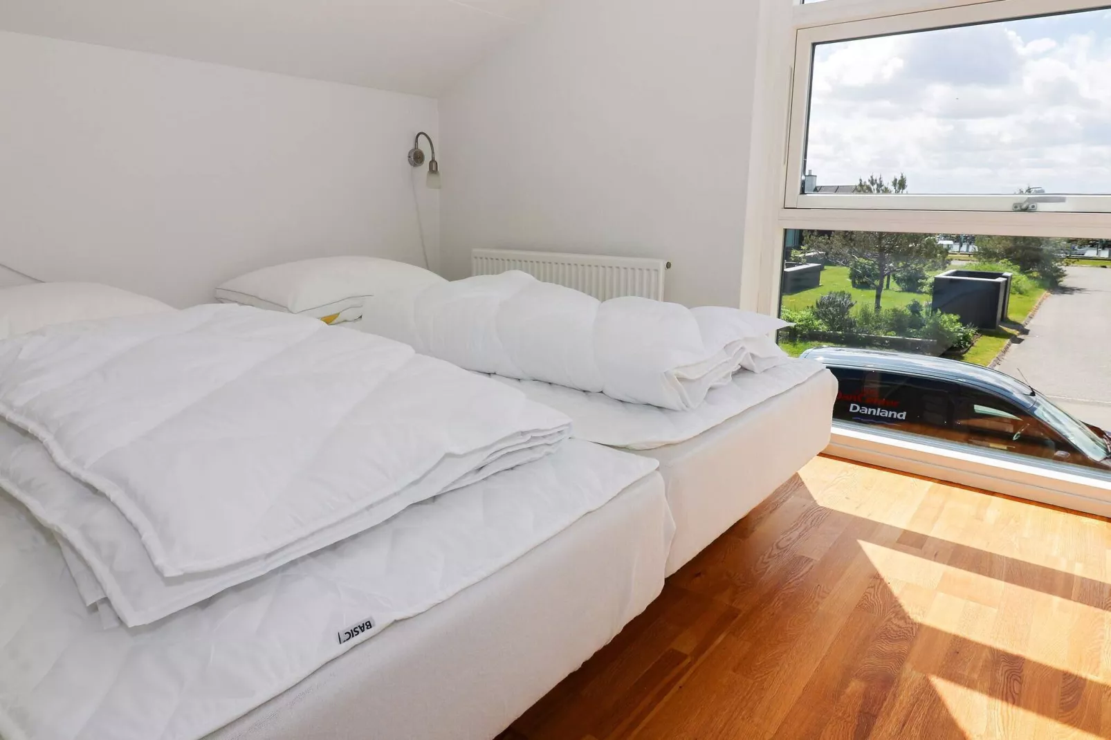 Maison de vacances pour 8 a Hadsund-By Traum-Intérieur
