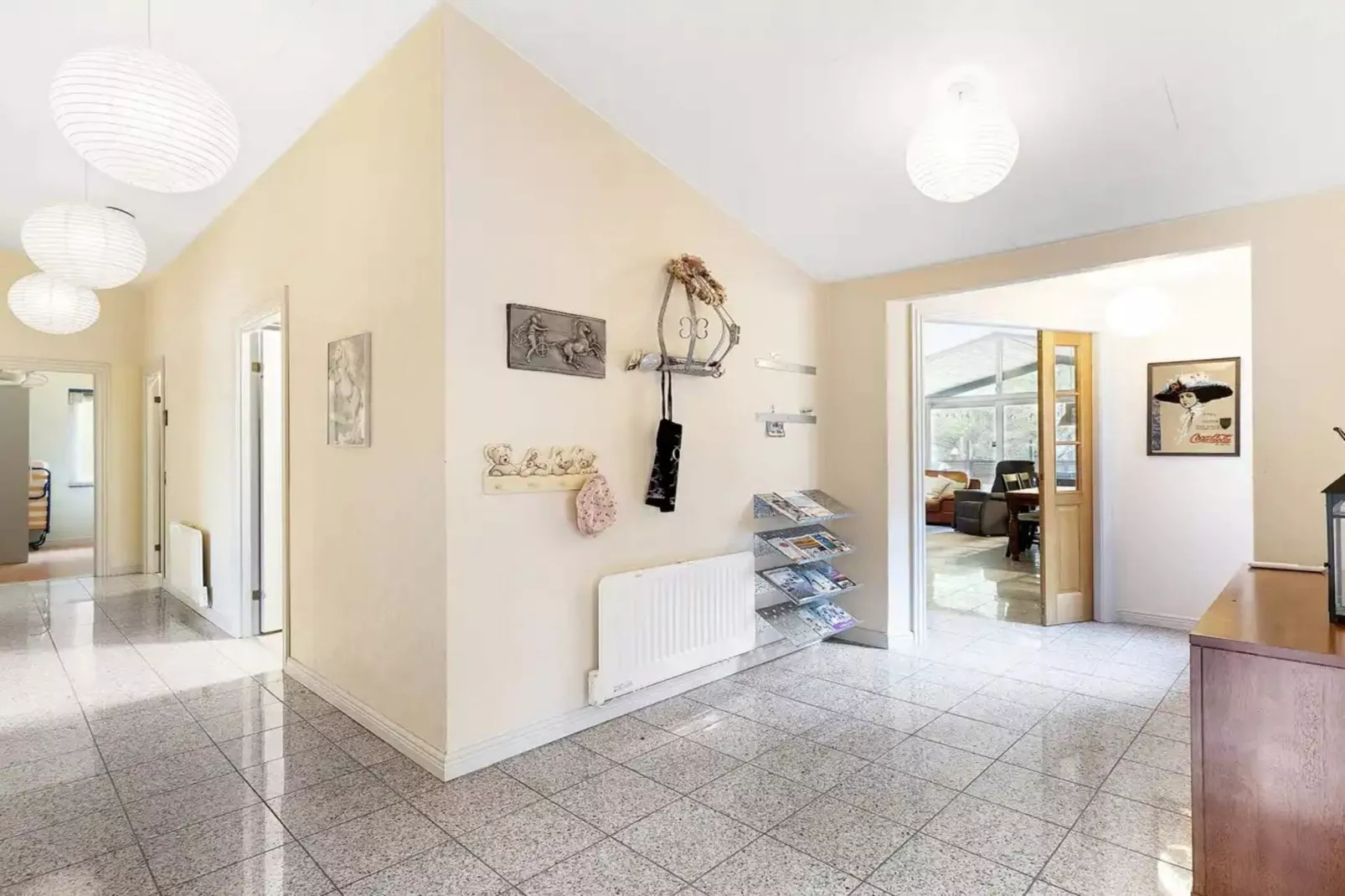 5 star holiday home in Rømø-Indoor