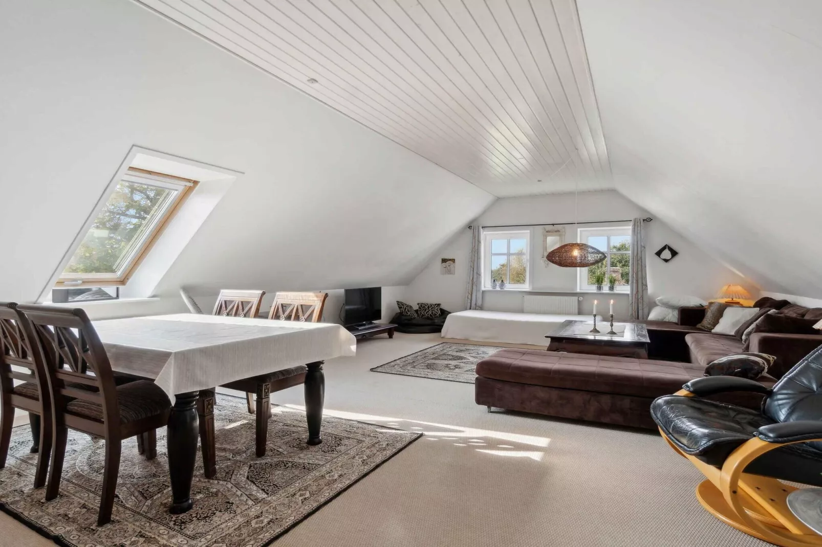 5 star holiday home in Thyholm-Indoor