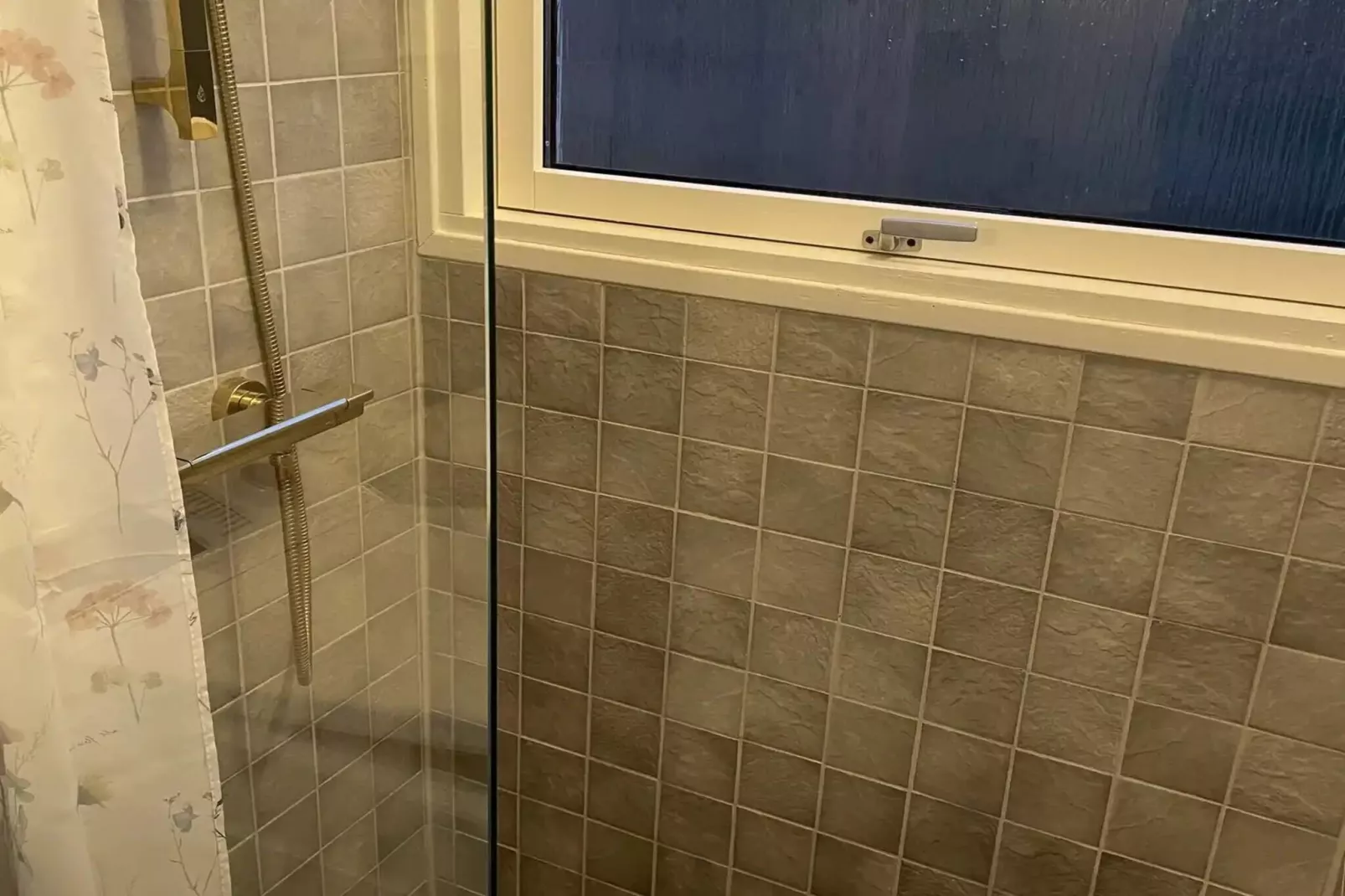 5 star holiday home in Ebeltoft-Indoor