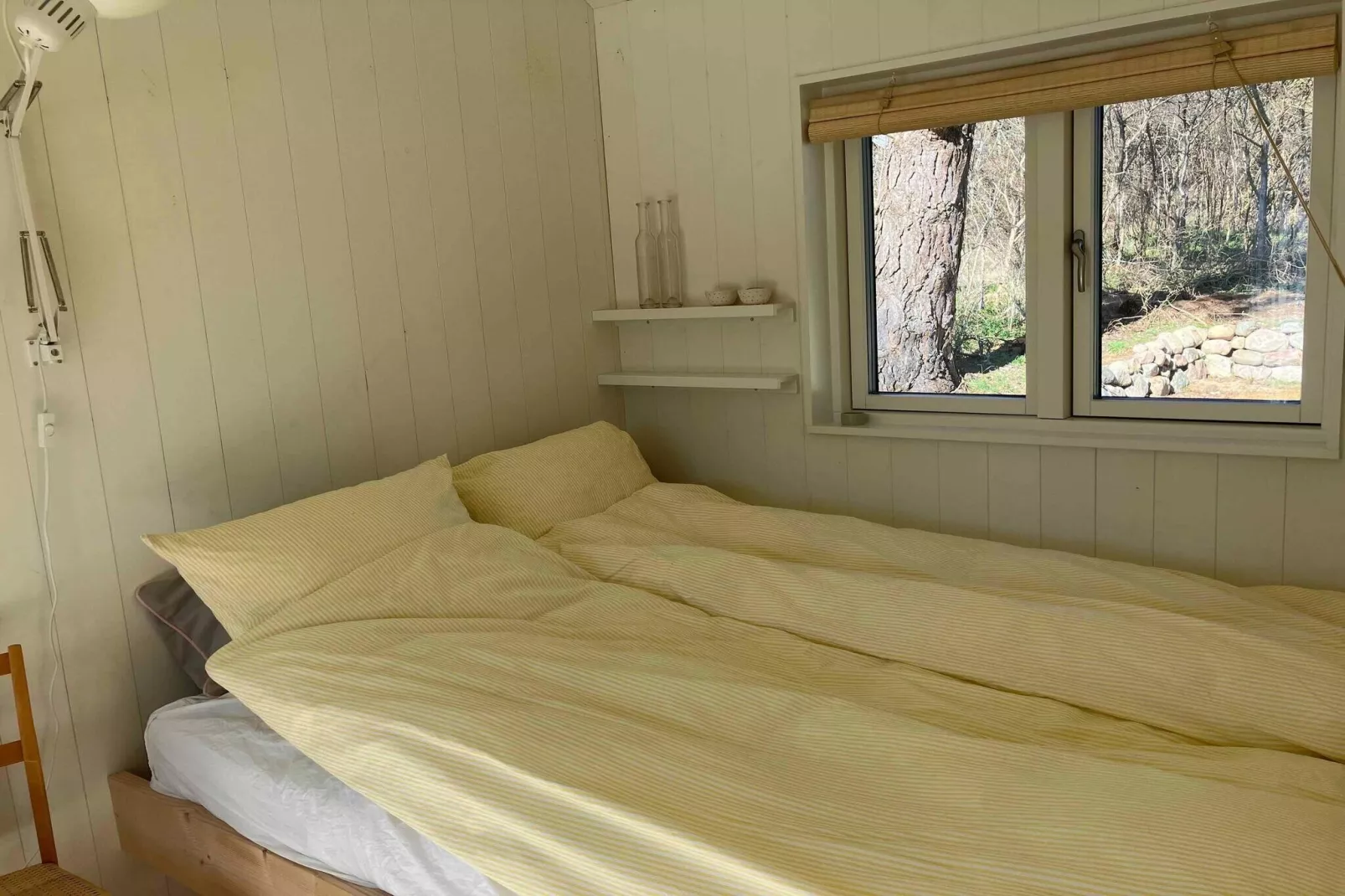 5 star holiday home in Vejby-Indoor