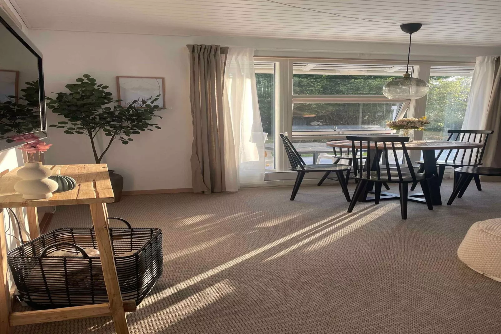 5 star holiday home in Vordingborg-Indoor