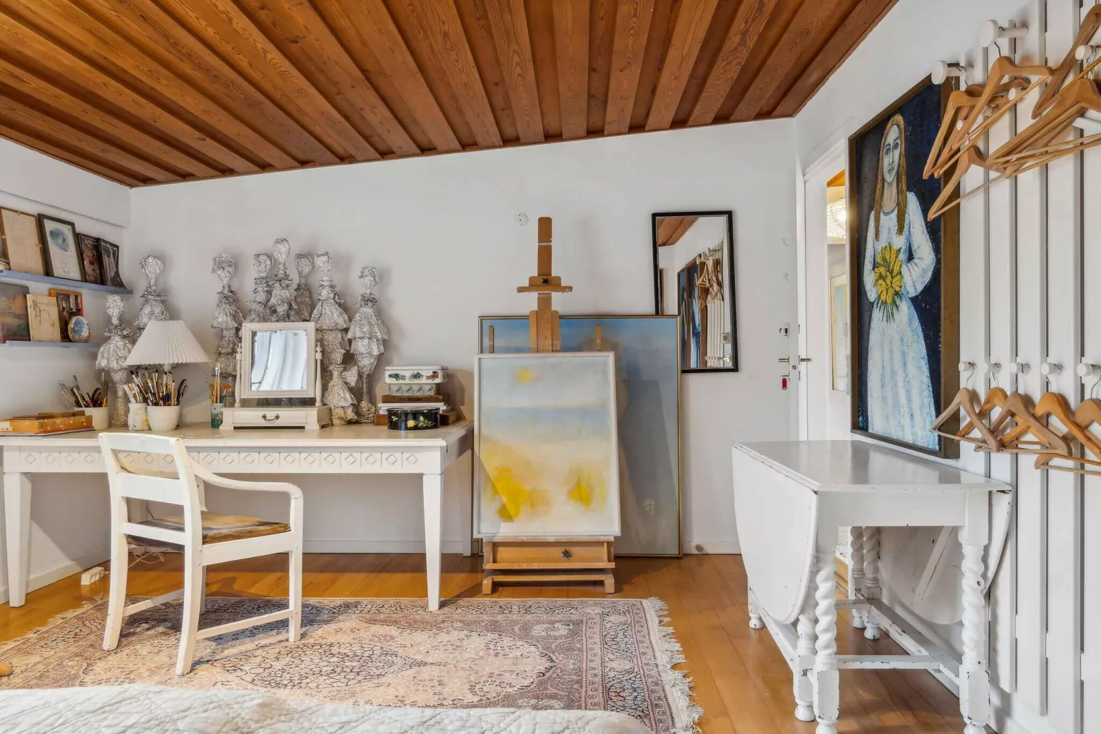 5 star holiday home in Hornbæk-Indoor