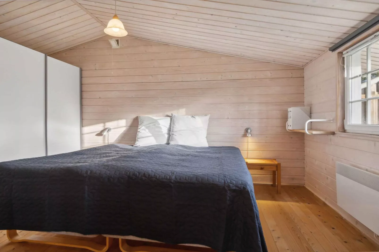 5 star holiday home in Roslev-Indoor