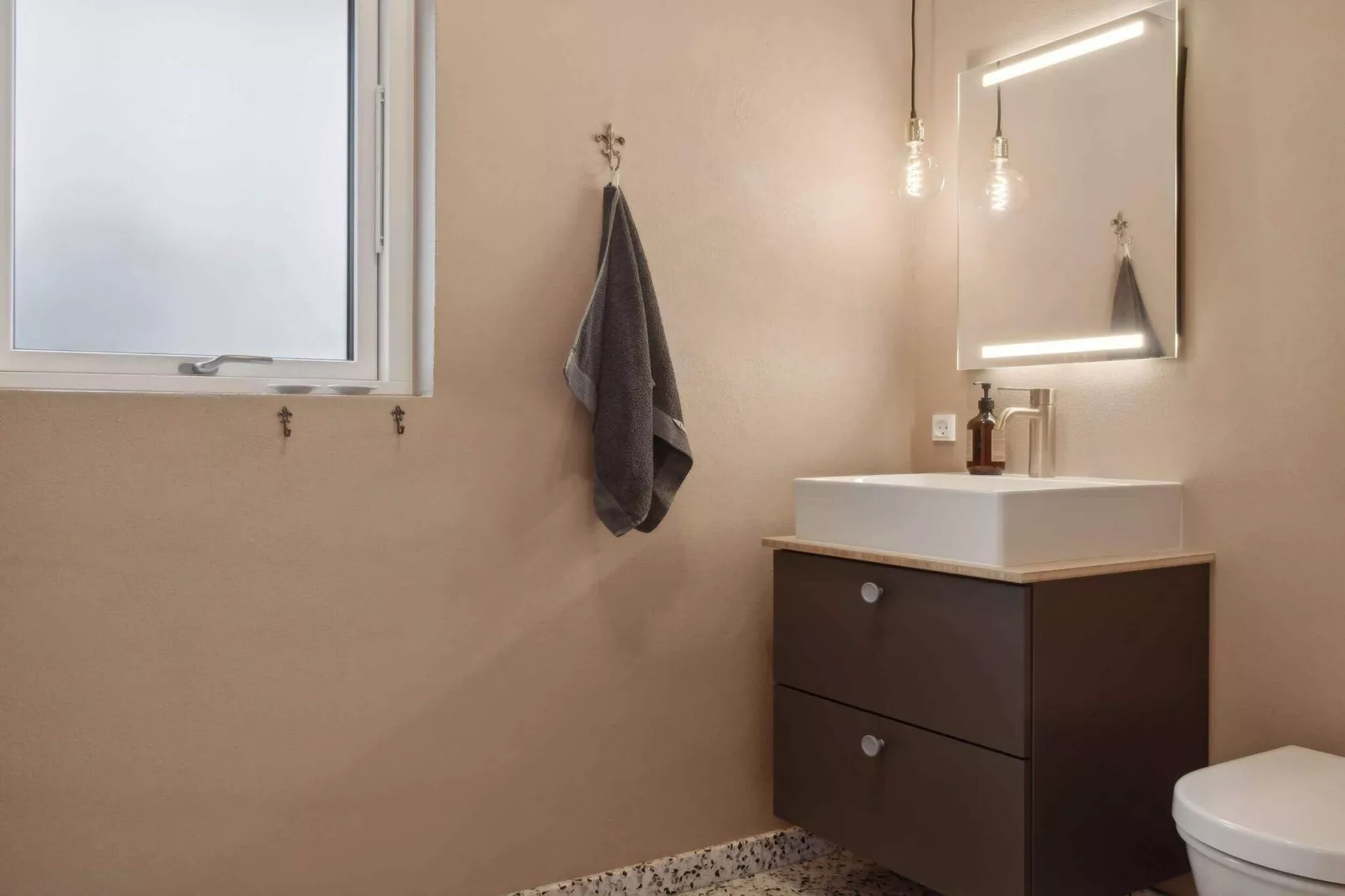 5 star holiday home in Odder-Indoor