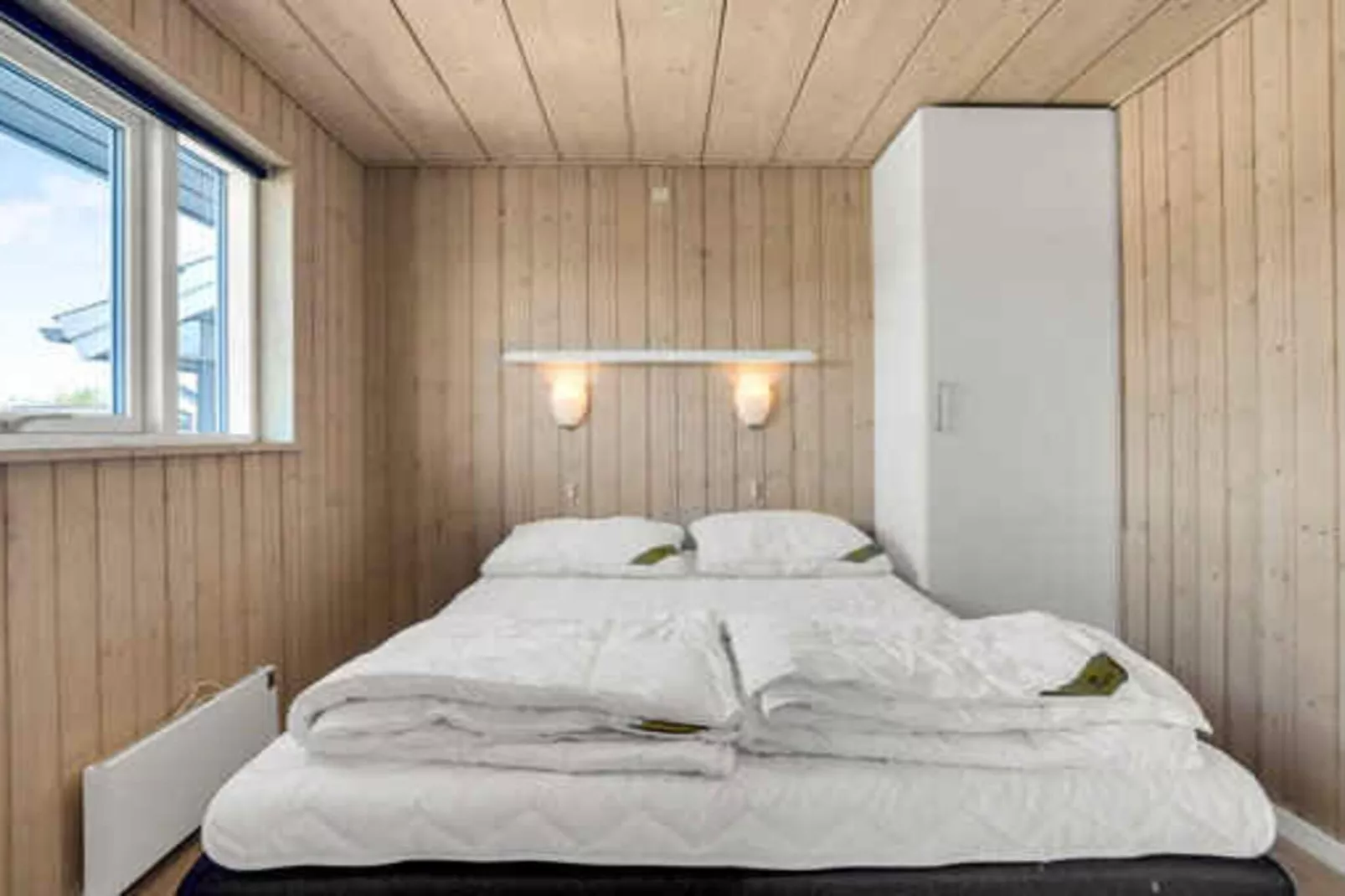 5 Sterne Ferienhaus in Haderslev-Innenbereich