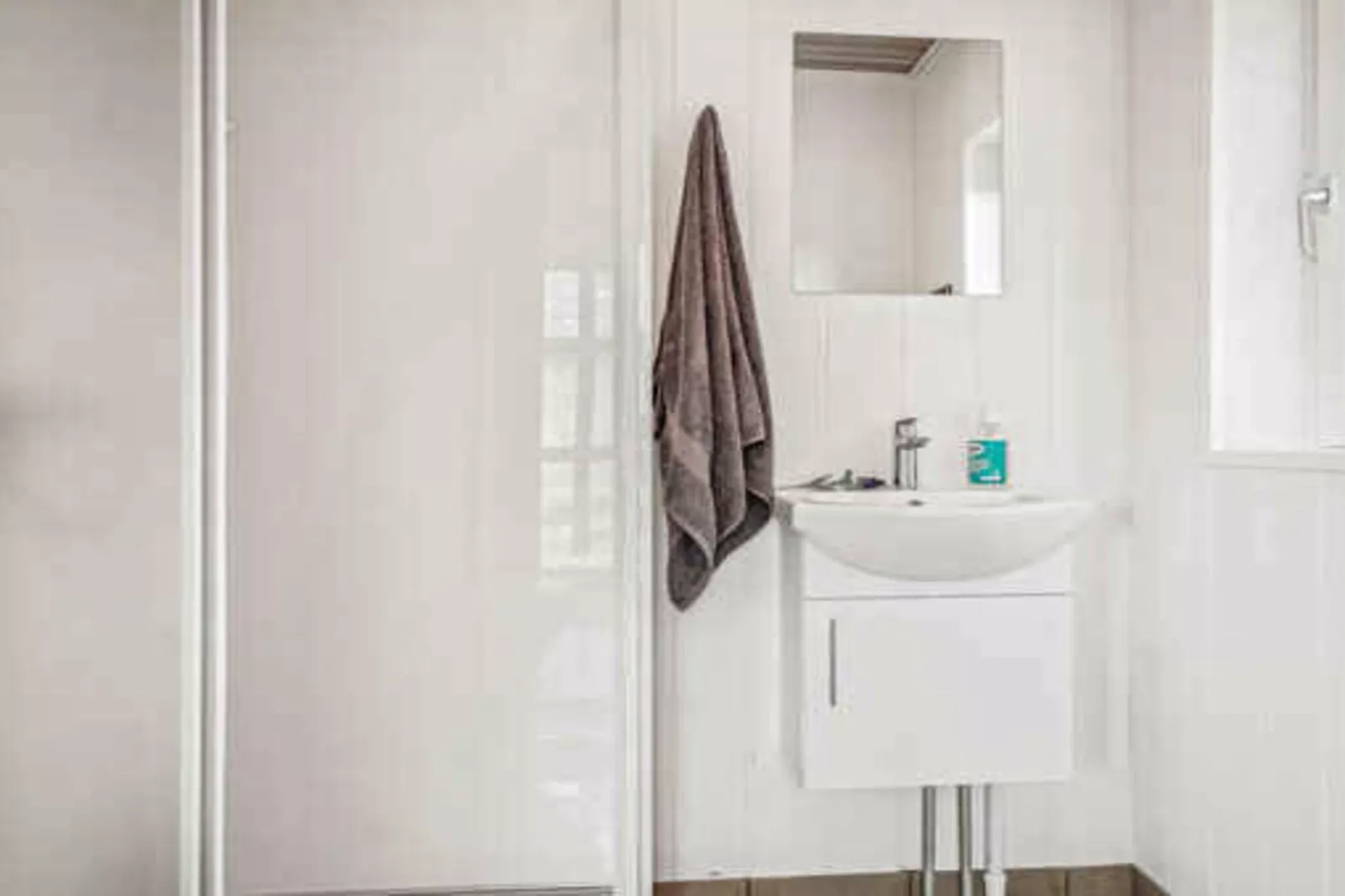 5 star holiday home in Vesløs-Indoor