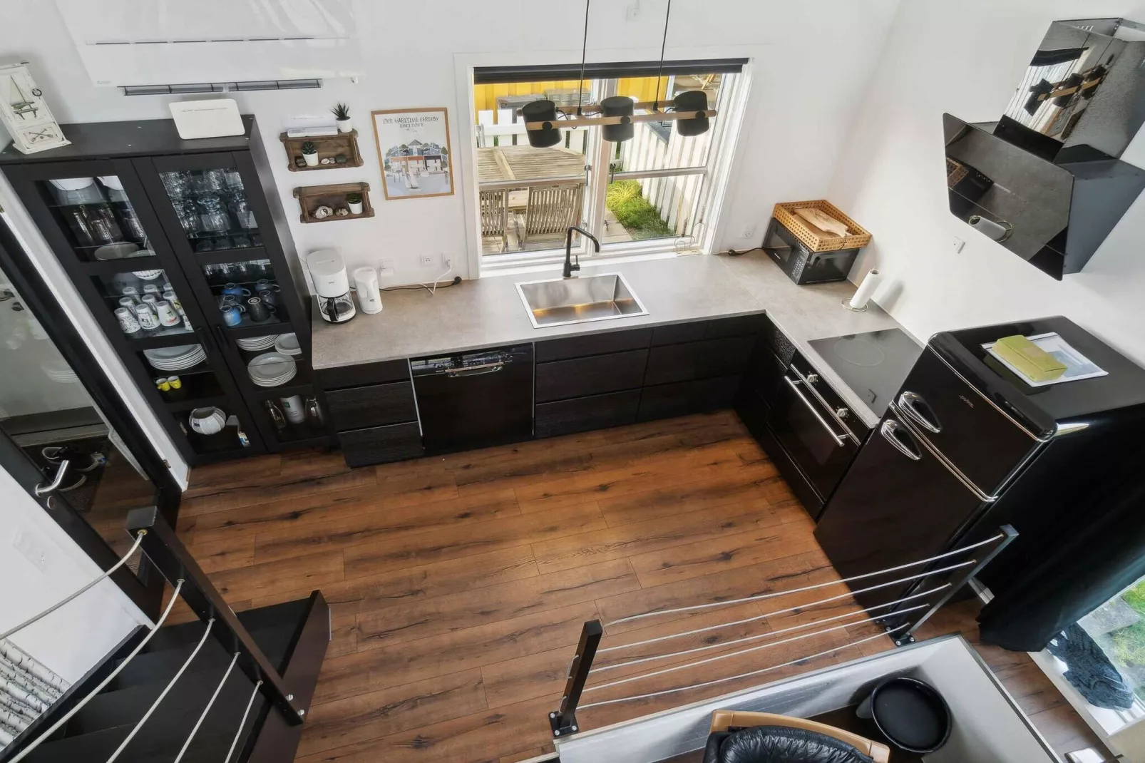 5 etoiles maison de vacances a Ebeltoft-Intérieur