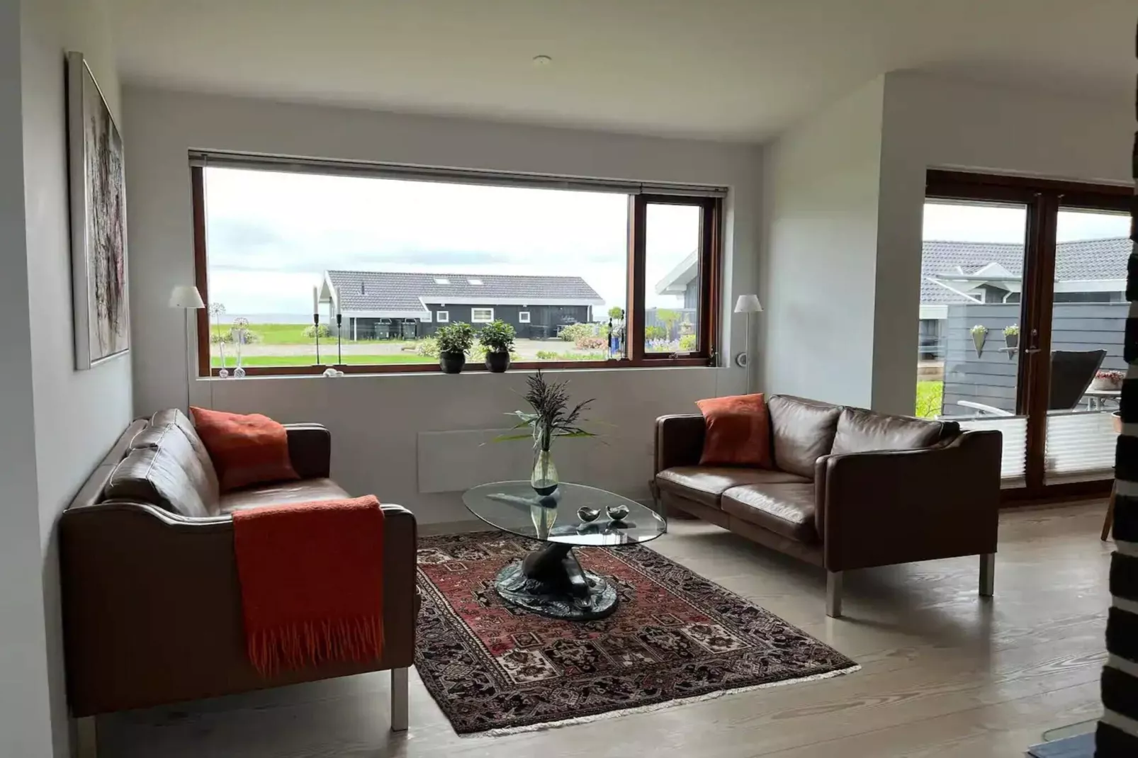 5 etoiles maison de vacances a Juelsminde-Intérieur