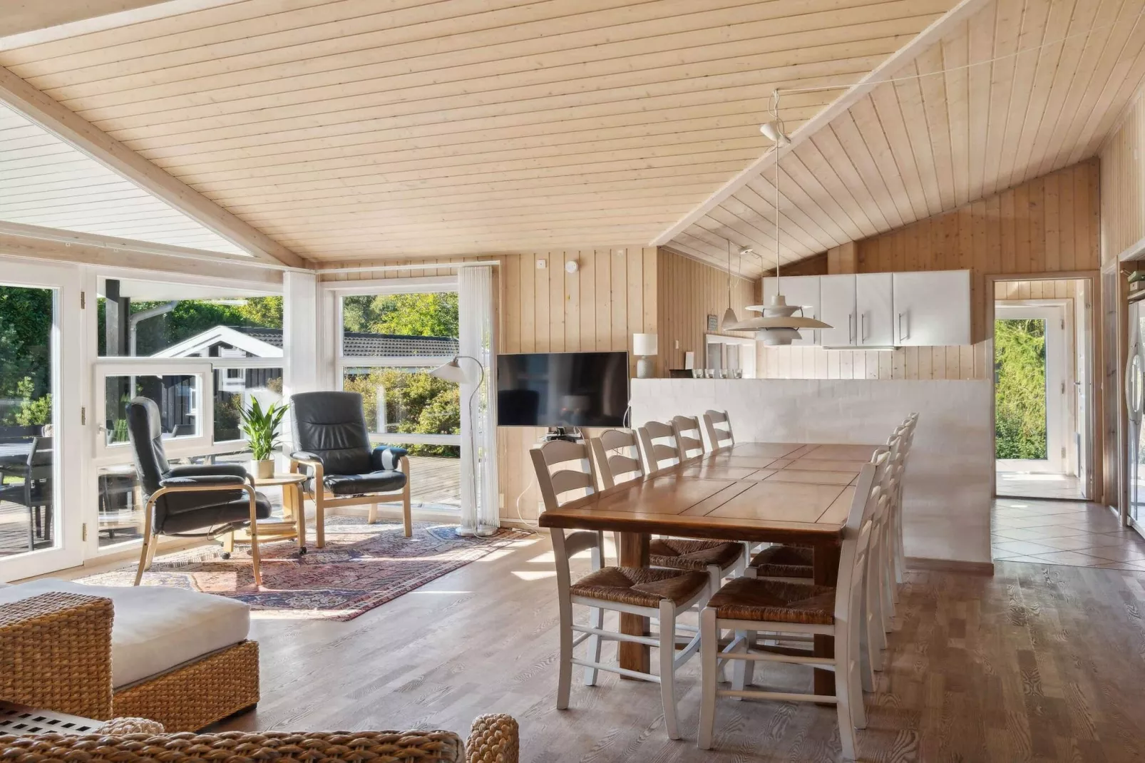 5 etoiles maison de vacances a Højby