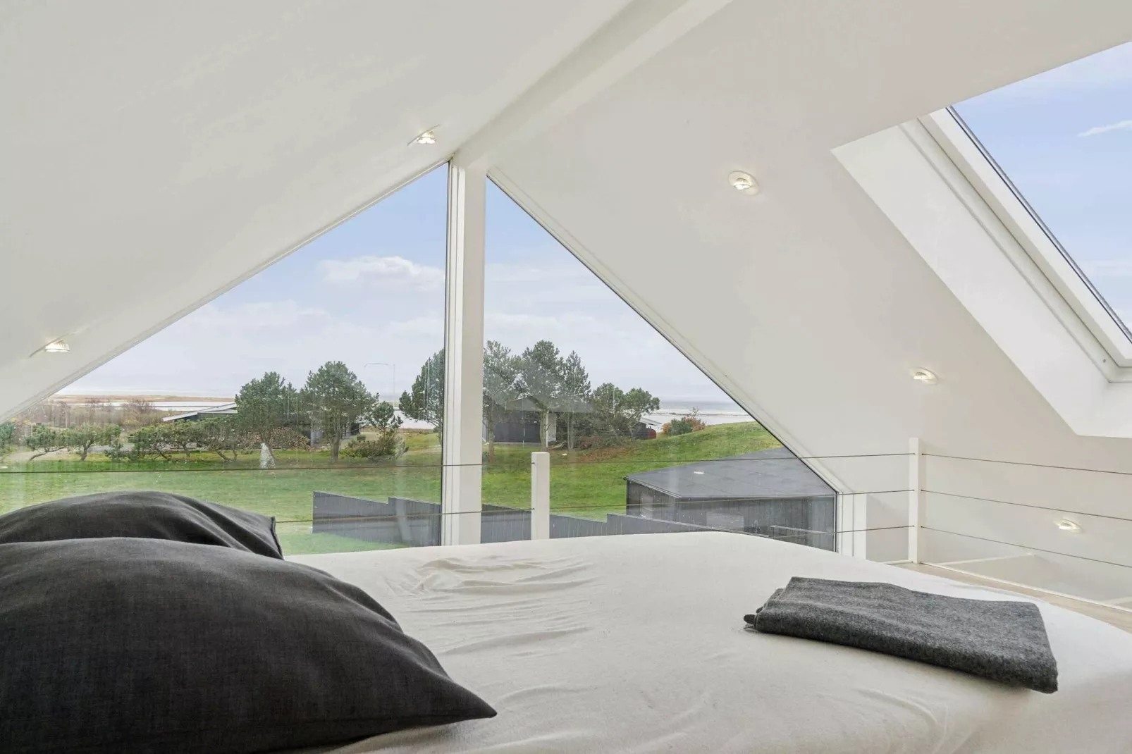 5 star holiday home in Ebeltoft-Indoor