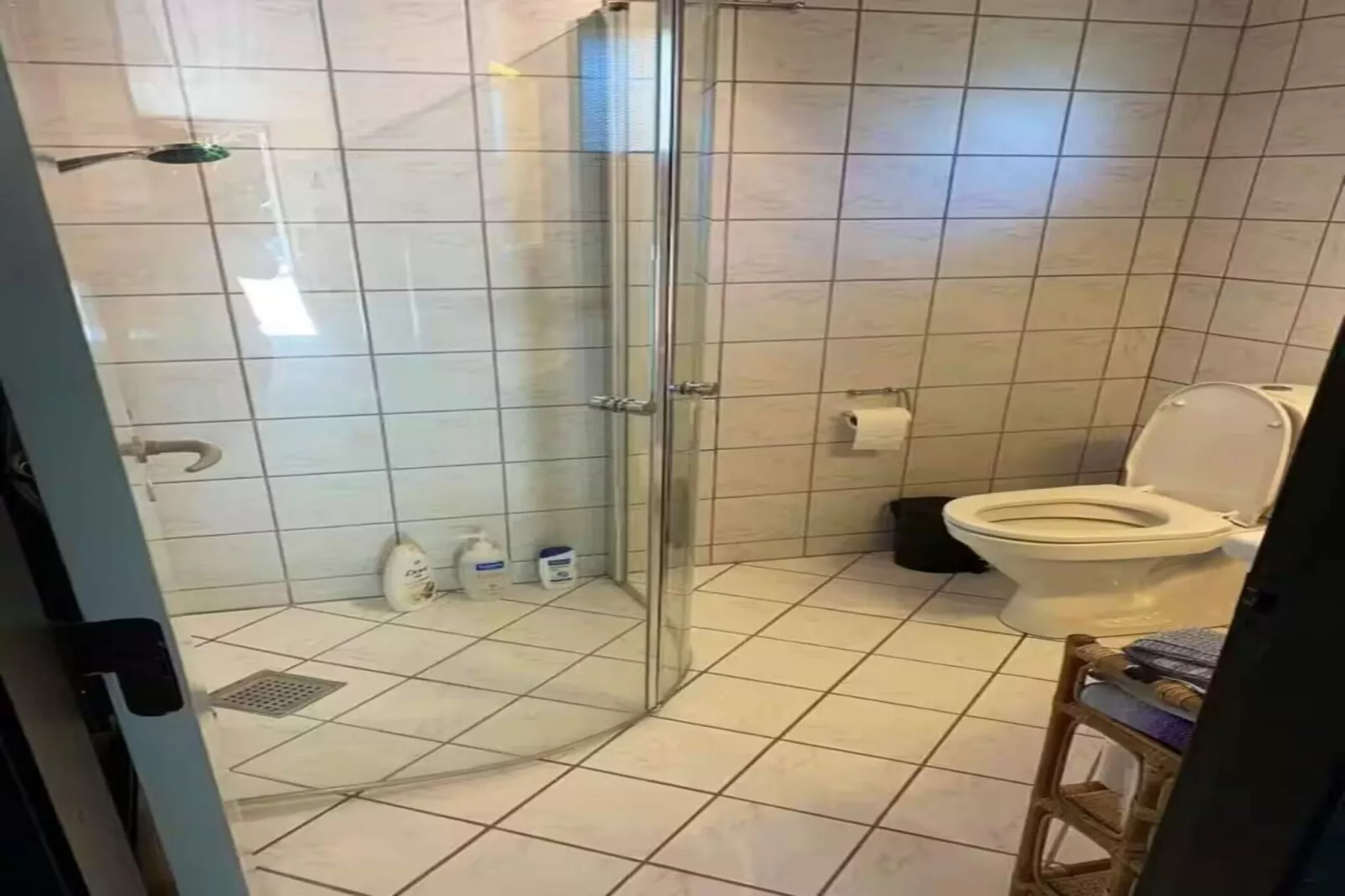 5 star holiday home in Ålbæk-Indoor