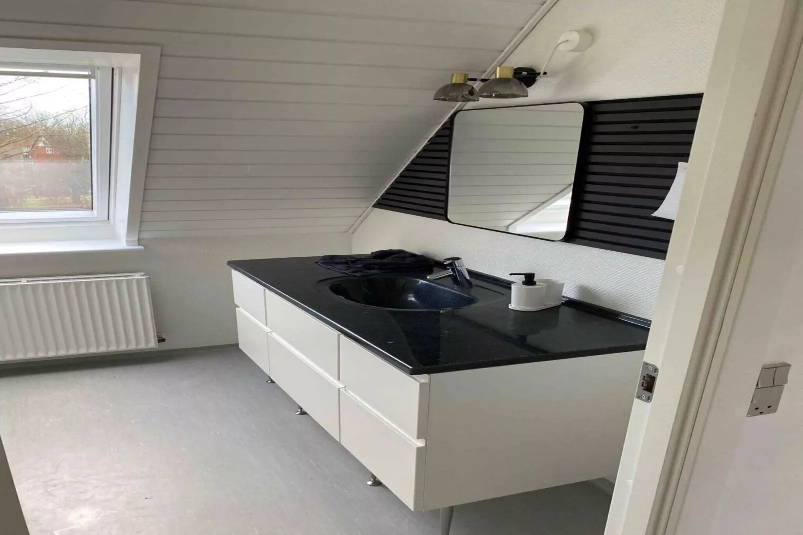 5 etoiles maison de vacances a Farsø-Intérieur