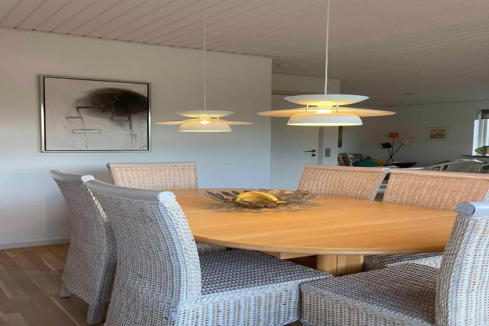 5 star holiday home in Hjørring-Indoor