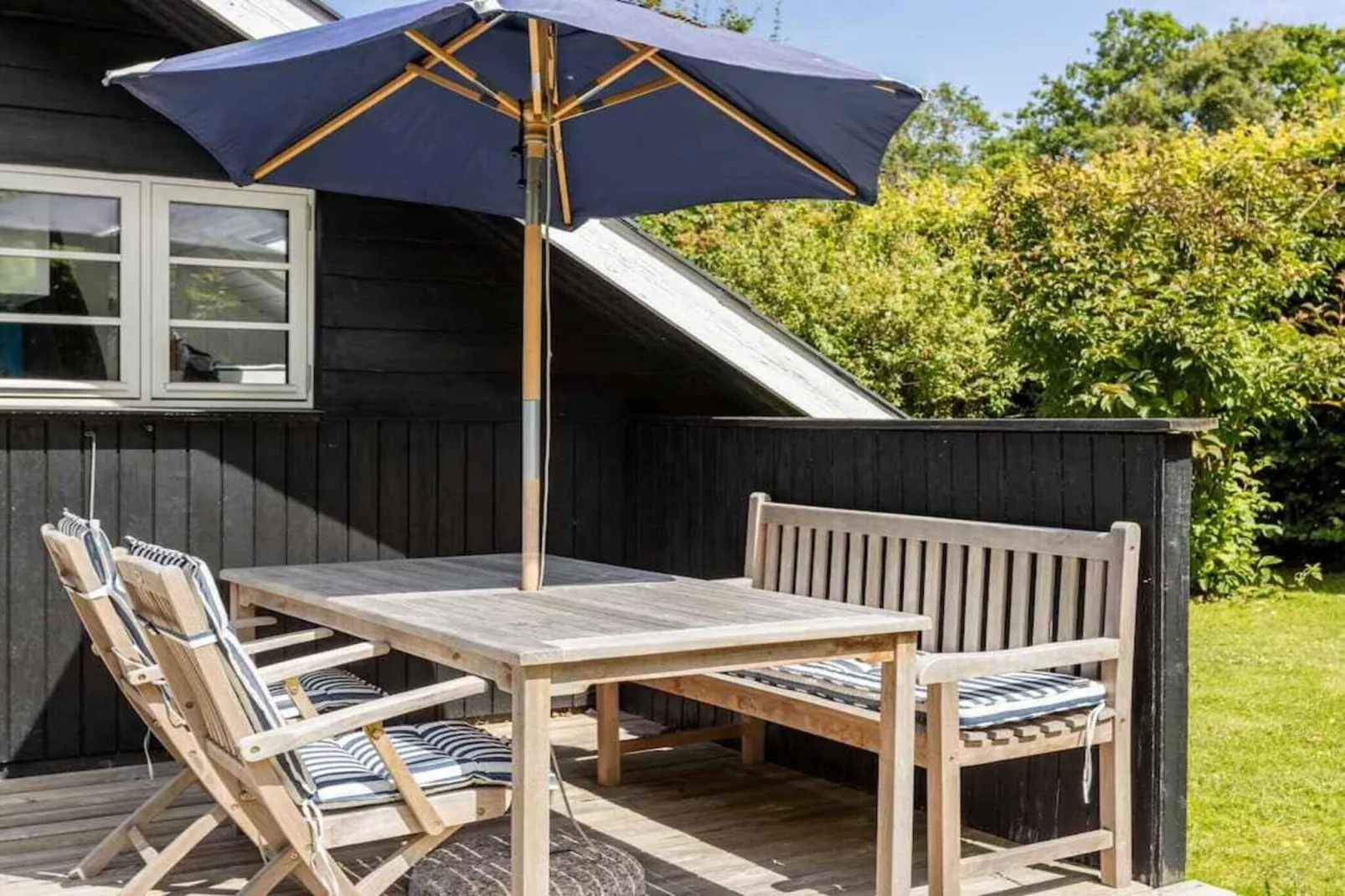 5 star holiday home in Tisvildeleje-Outdoor