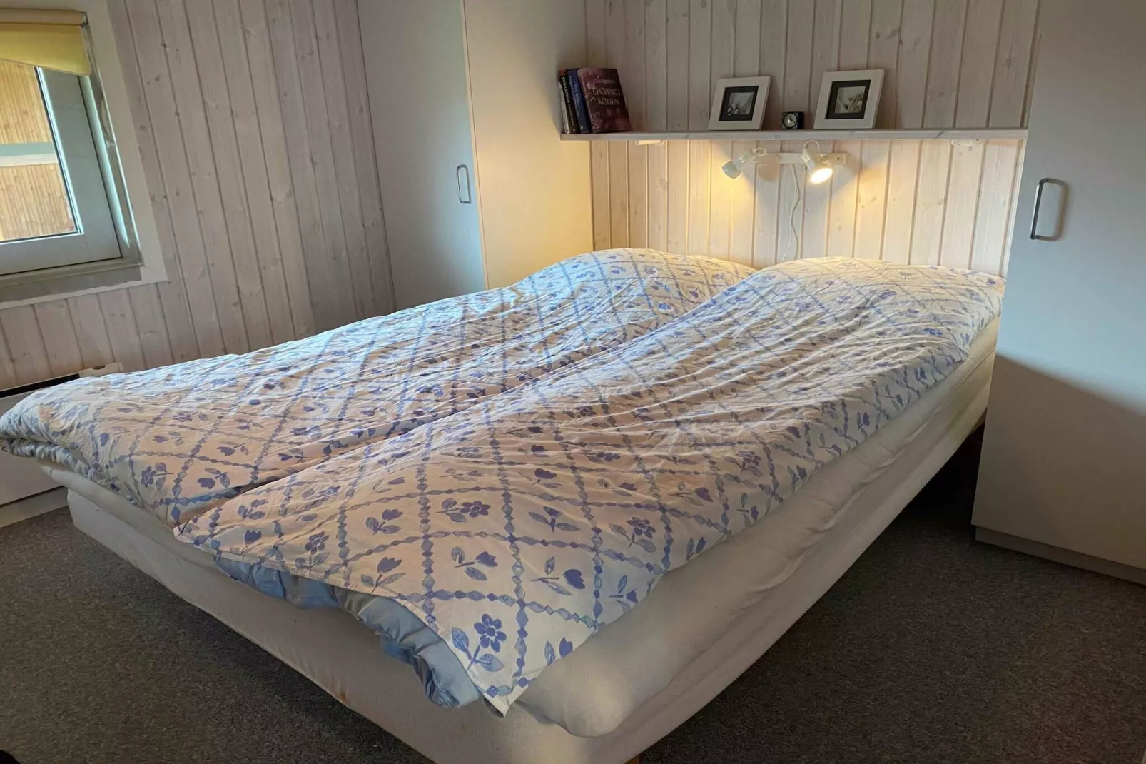 5 etoiles maison de vacances a Store Fuglede-Intérieur