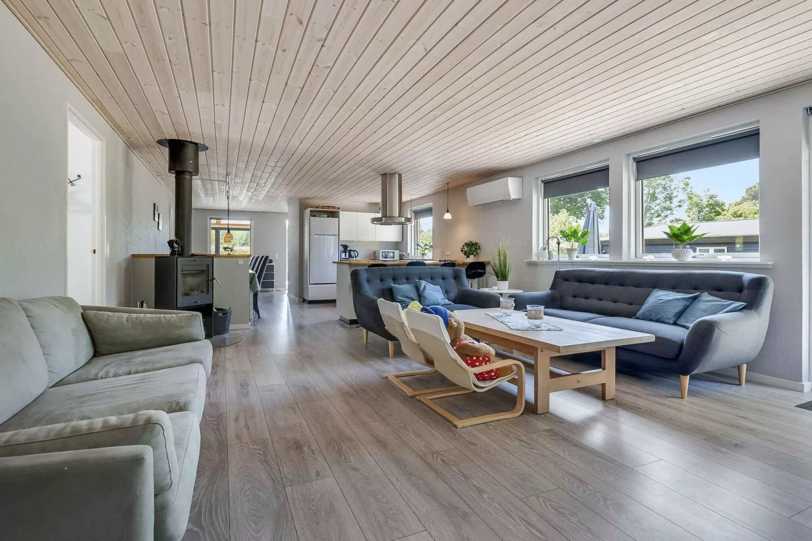 5 star holiday home in Vig-Indoor