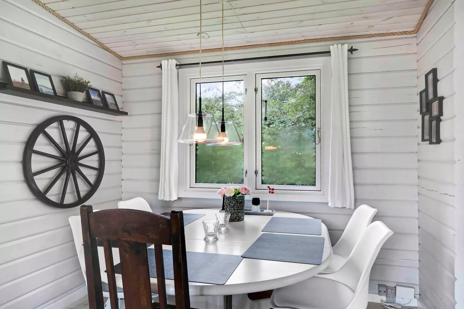 5 etoiles maison de vacances a Hundested-Intérieur